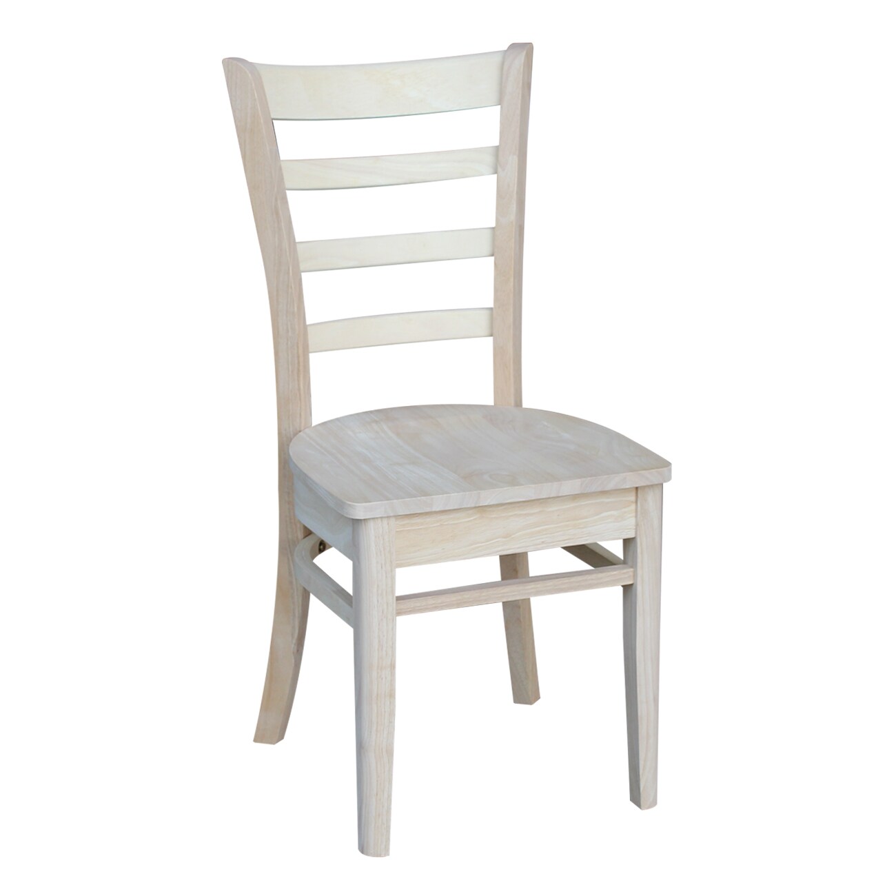International Concepts C-617P Dining-Chairs - View #3