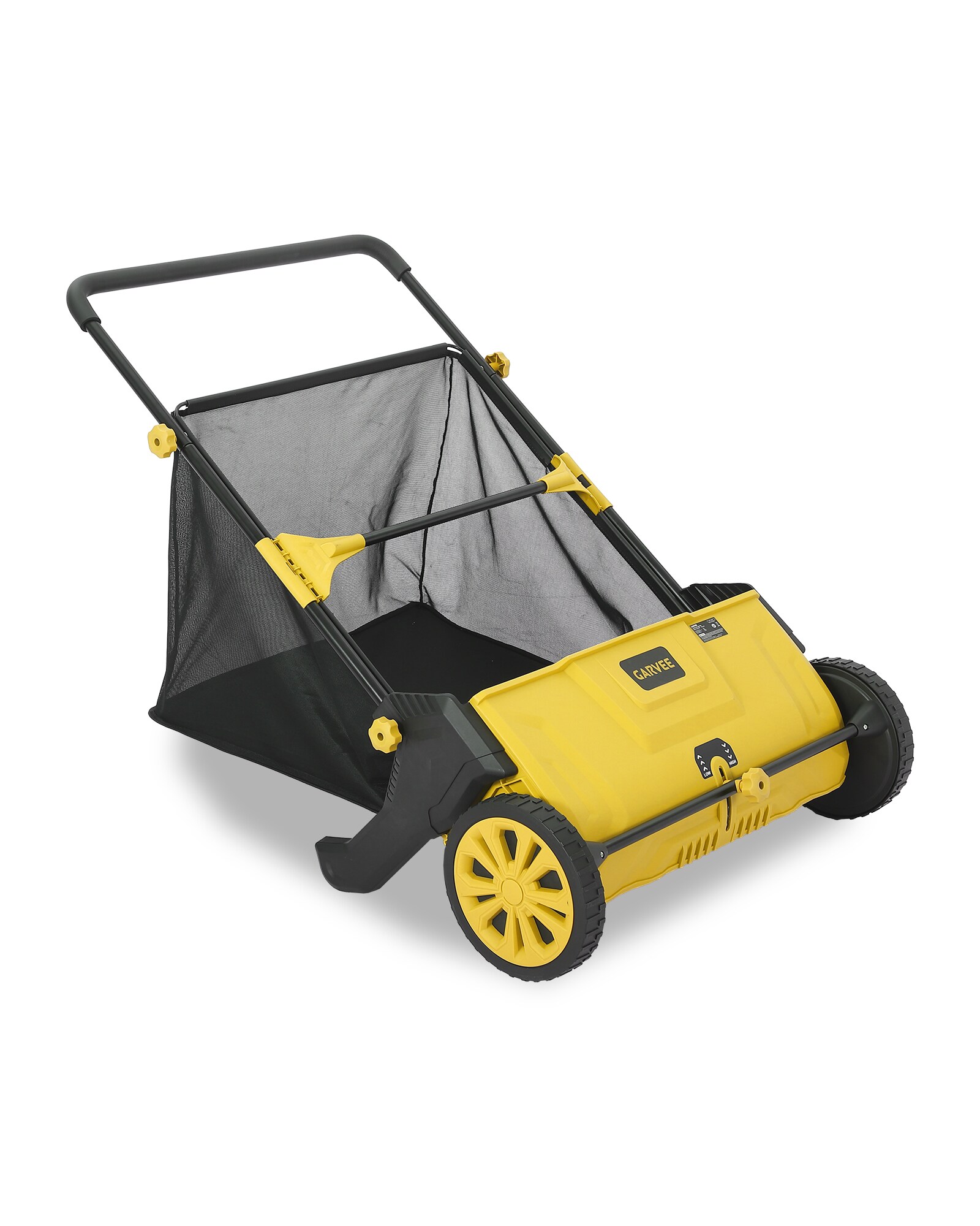 DEXSO BQAQJ6GNPB50KVO lawnsweeper - View #7