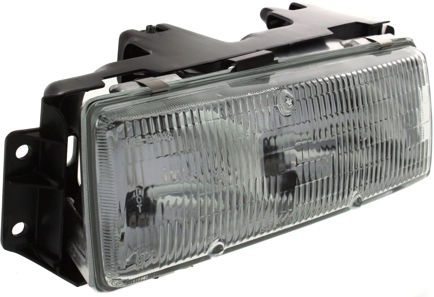 Garage-Pro JCW20-1625-28GP Headlights-Components - View #2