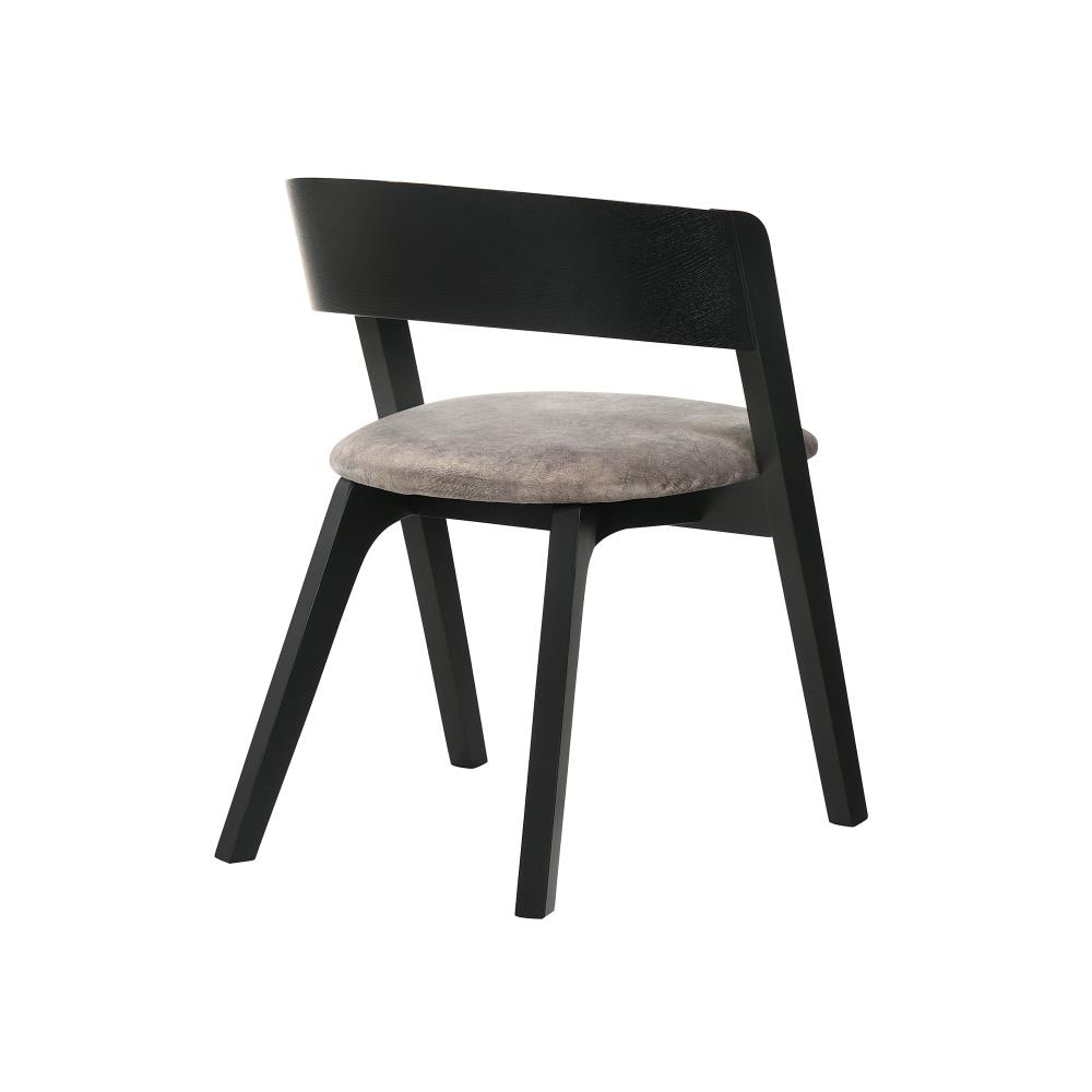 Armen Living SETVEDIBLK5E Dining-Sets - View #4