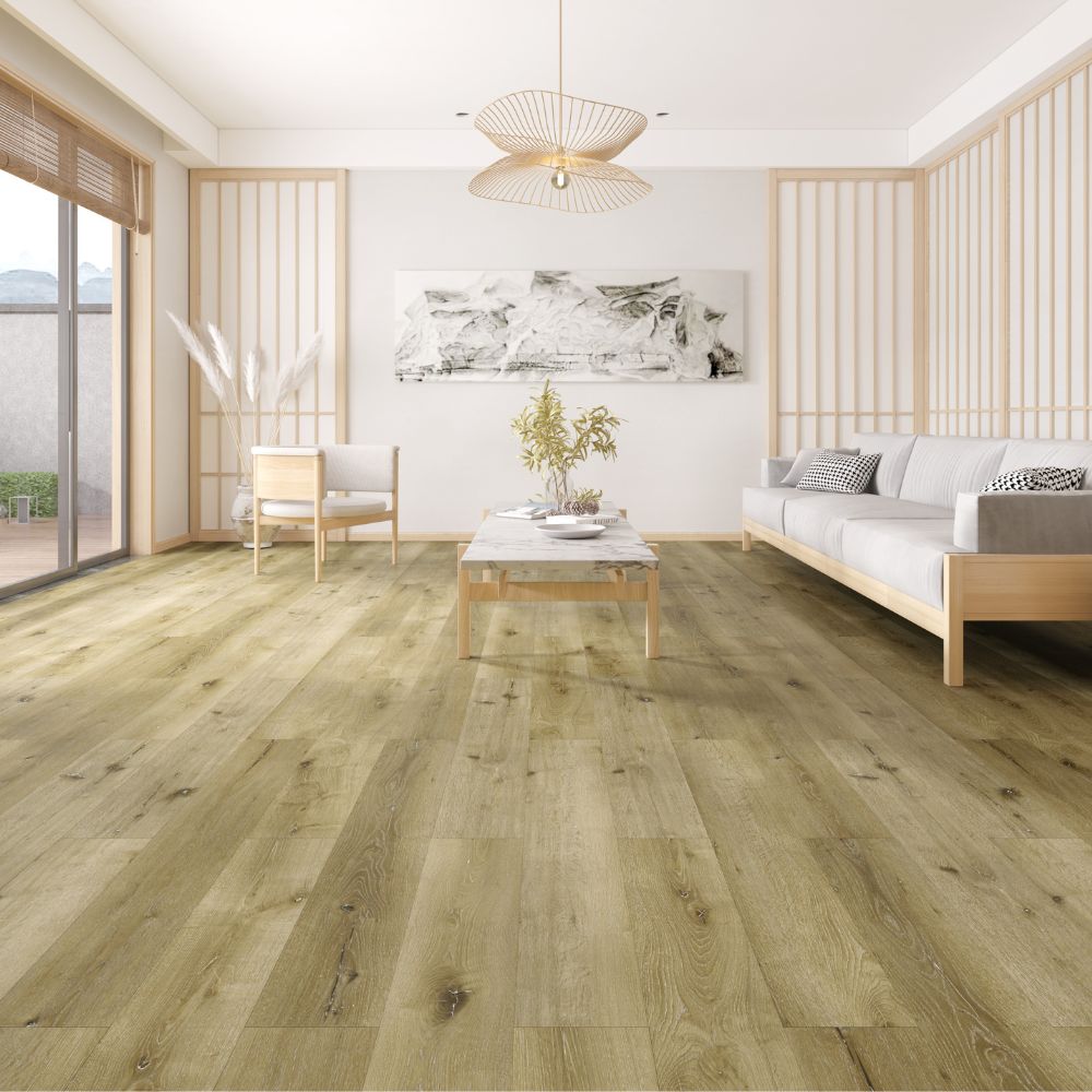 Deco Products AR104 Vinyl-Plank - View #2