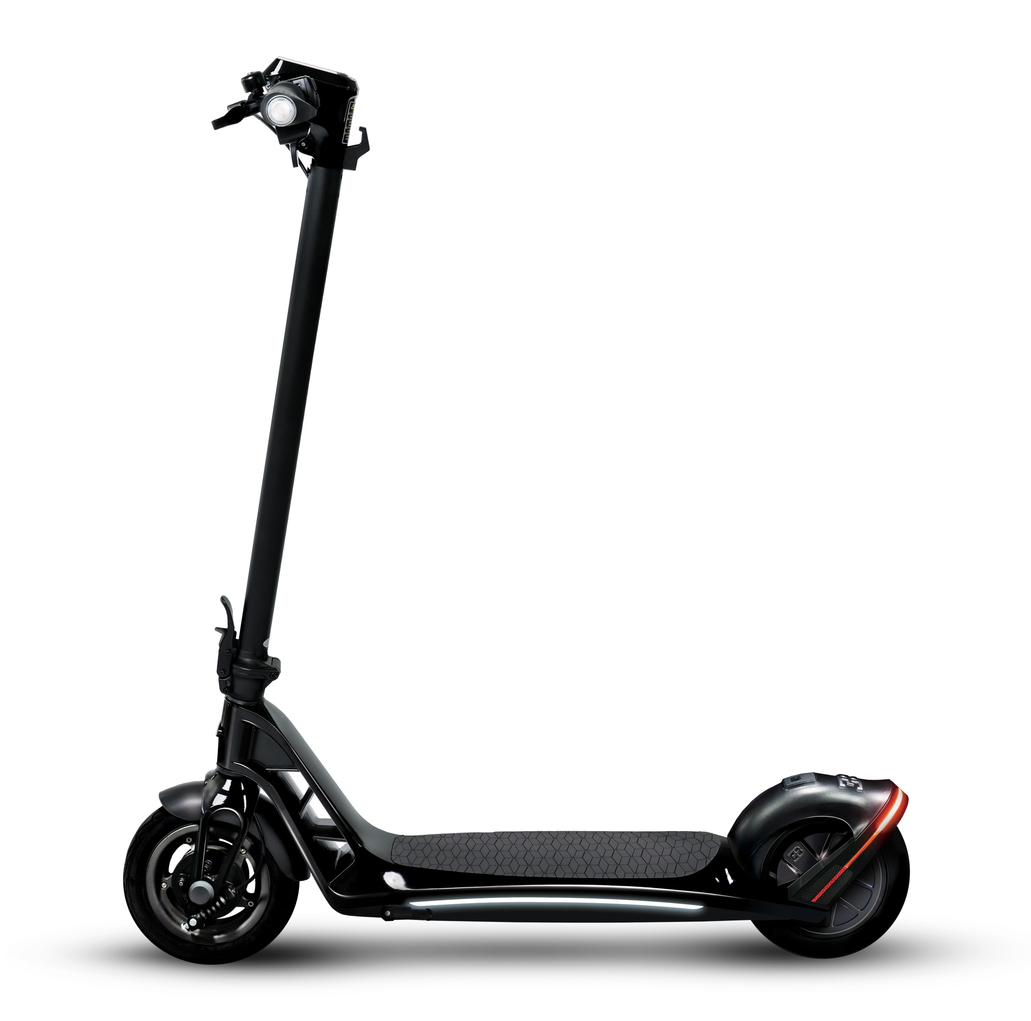 BUGATTI BG-ES-09-700-BK scooters - View #4