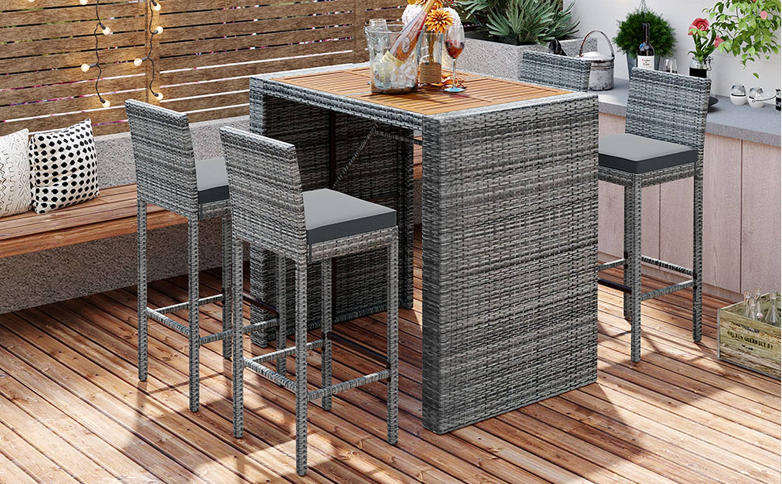 Afoxsos LSSA11OT035 Patio-Conversation-Sets - View #13