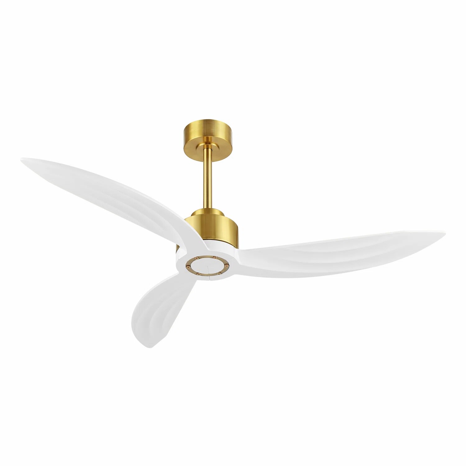 MLIAN HSCF-BS56-WH Ceiling-Fans - View #3