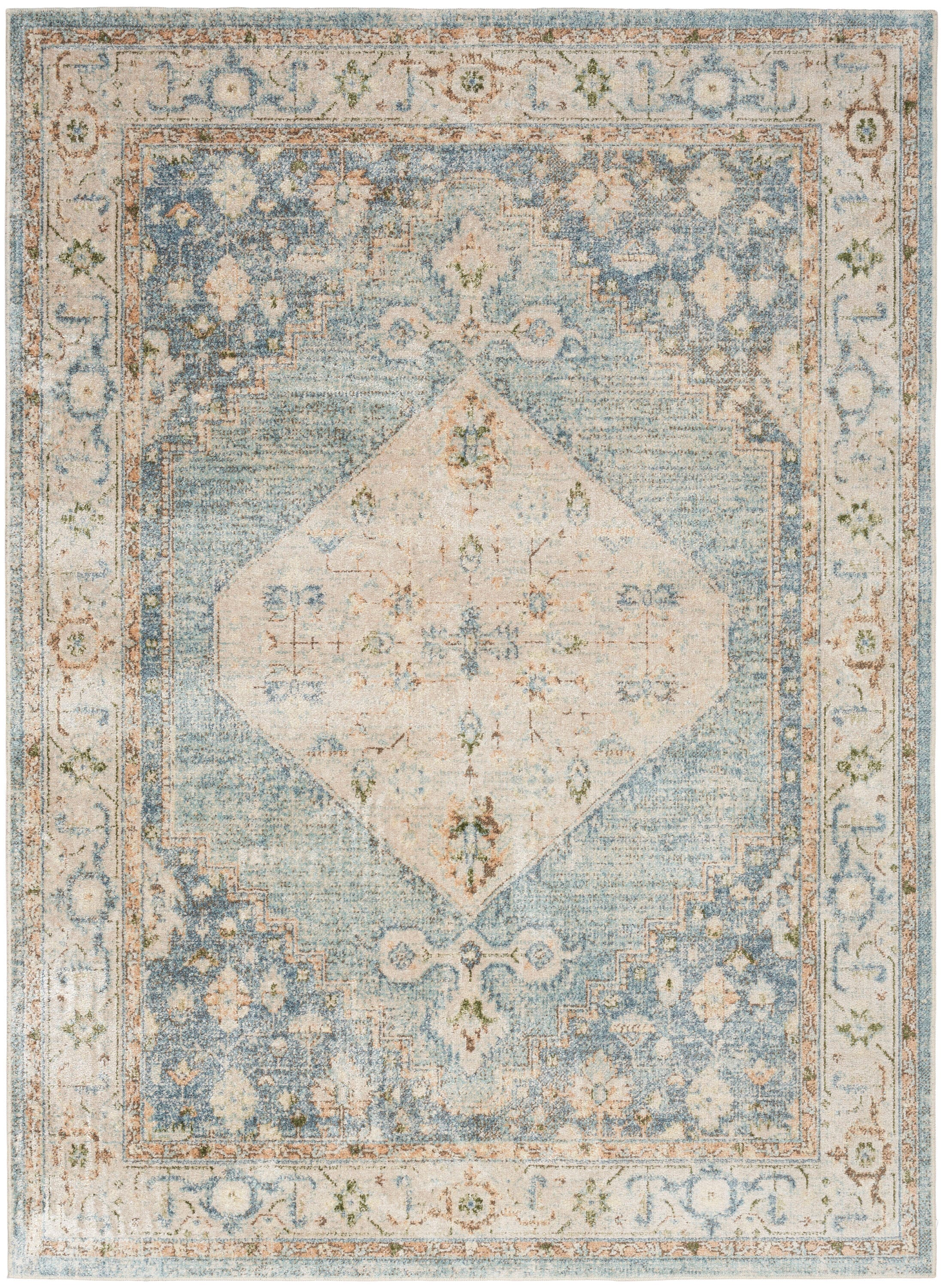 Nourison Home 099446979933 rugs - View #2