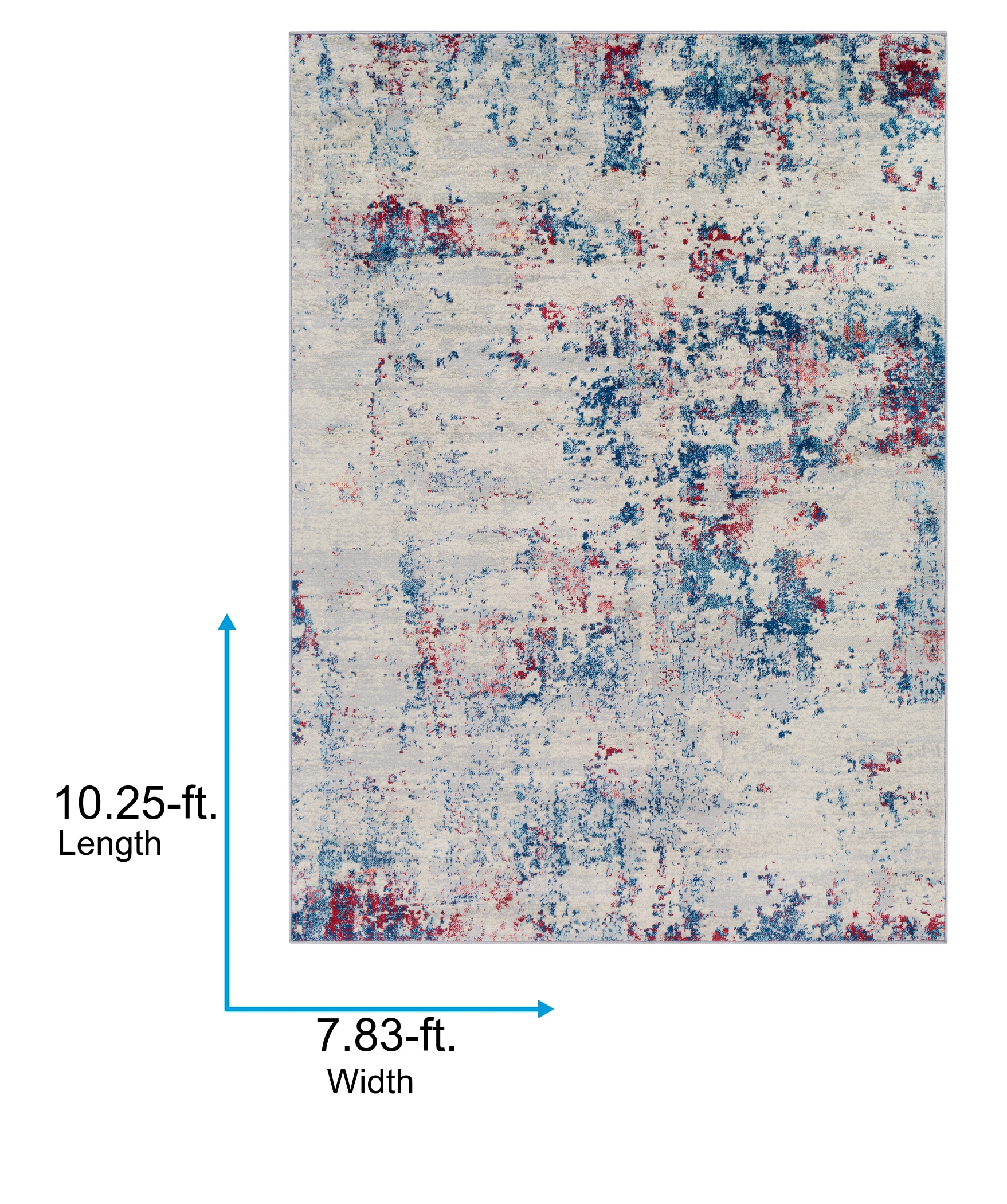 Livabliss MOC2336-710103 rugs - View #8