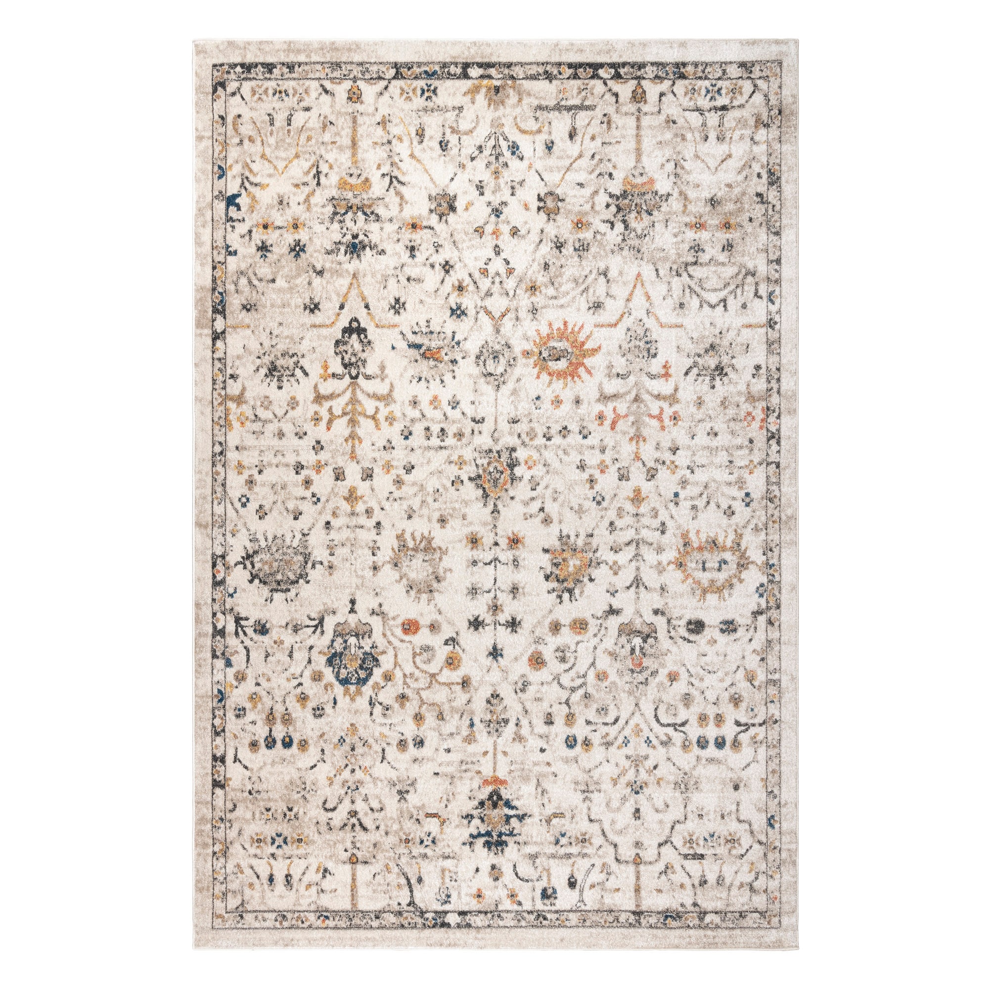 Style Selections 28258 rugs - View #2