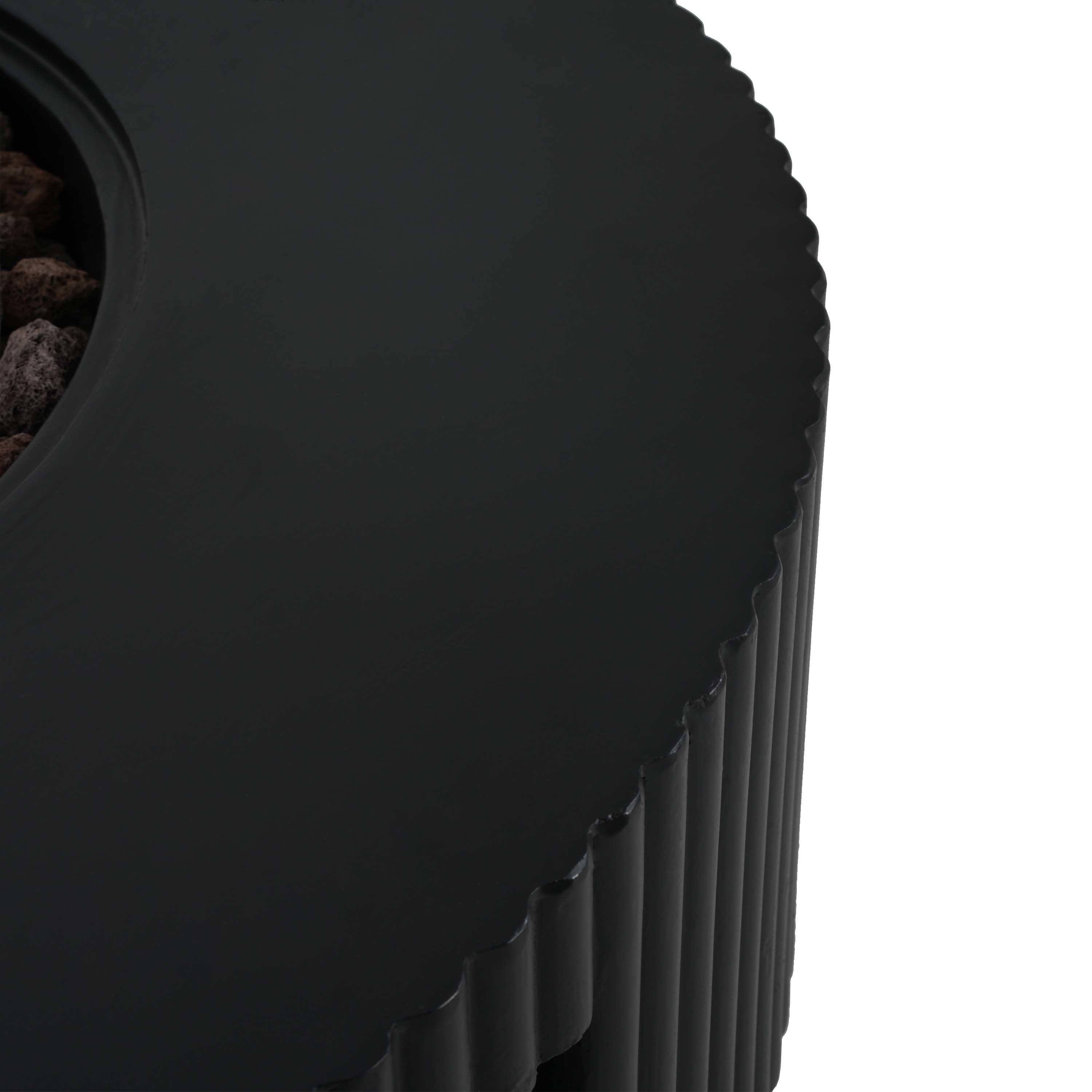 Christopher Knight Home 334345 Outdoor-Woodburning-Firepits - View #16