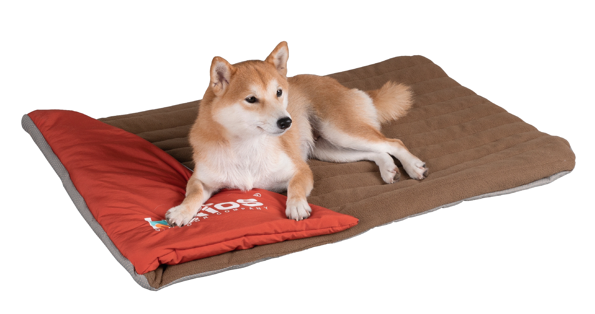 Dog Helios PB108RD Pet-Beds - View #3