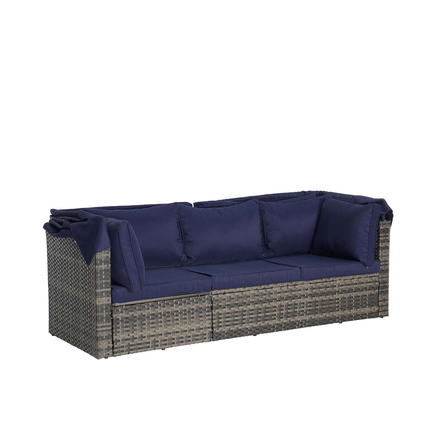 Mondawe MDSL0849 Patio-Conversation-Sets - View #3