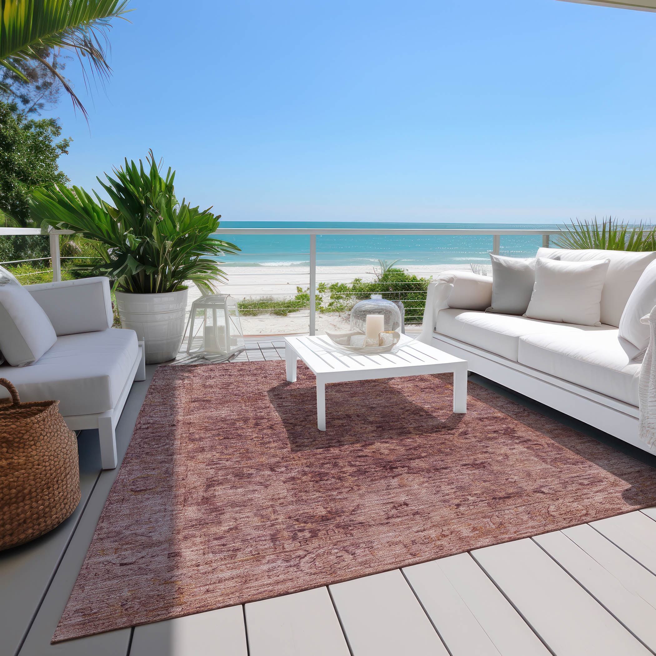 Addison Rugs ACN1773MM3X5 rugs - View #9