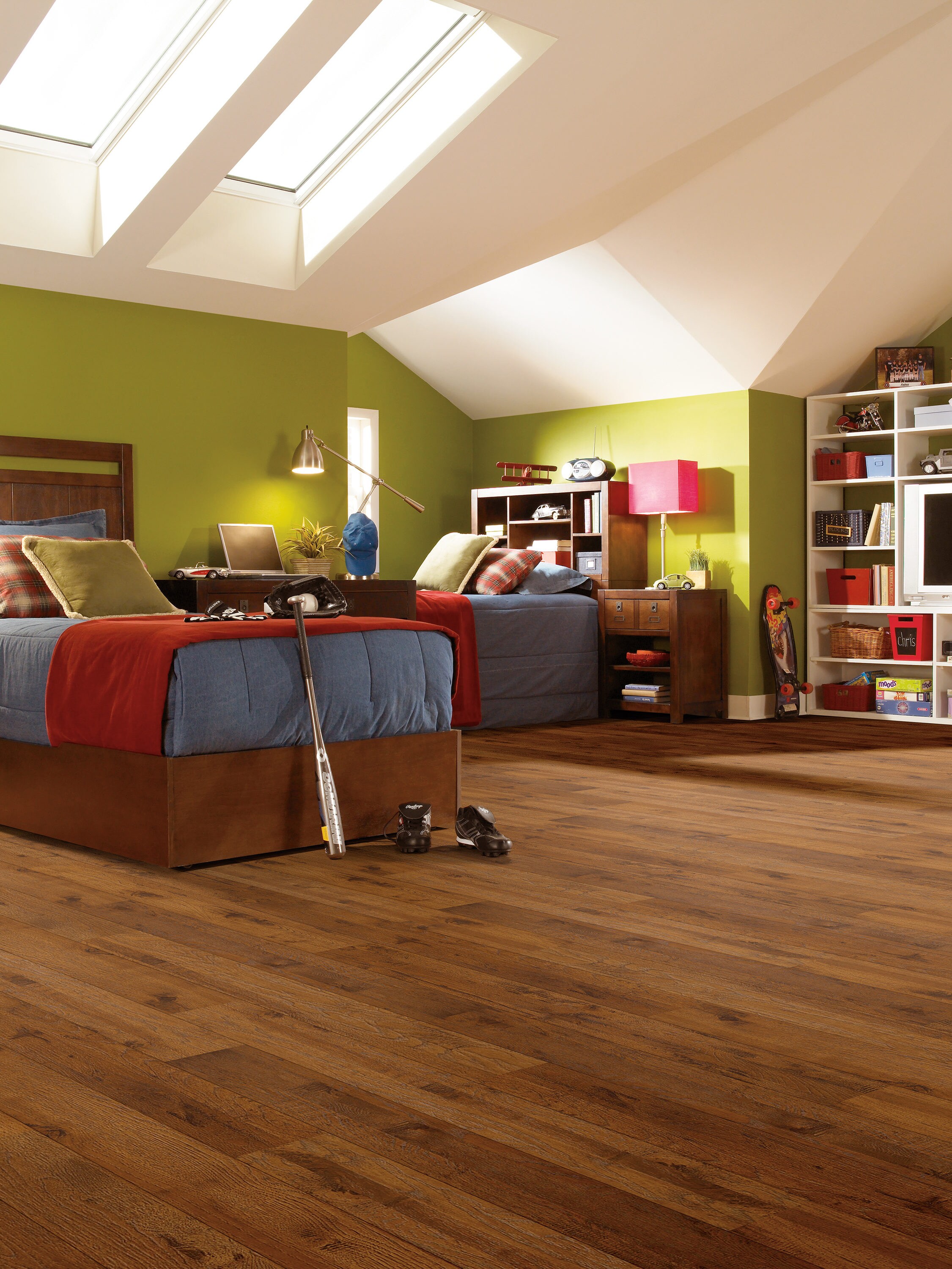 Shaw LX60400277 laminates - View #4