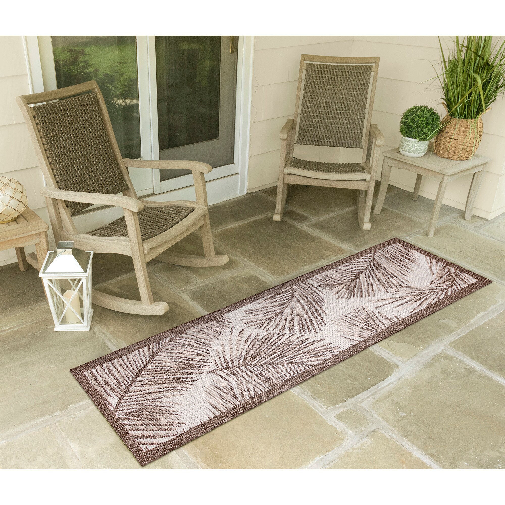 Liora Manne MAUR8821612 rugs - View #6