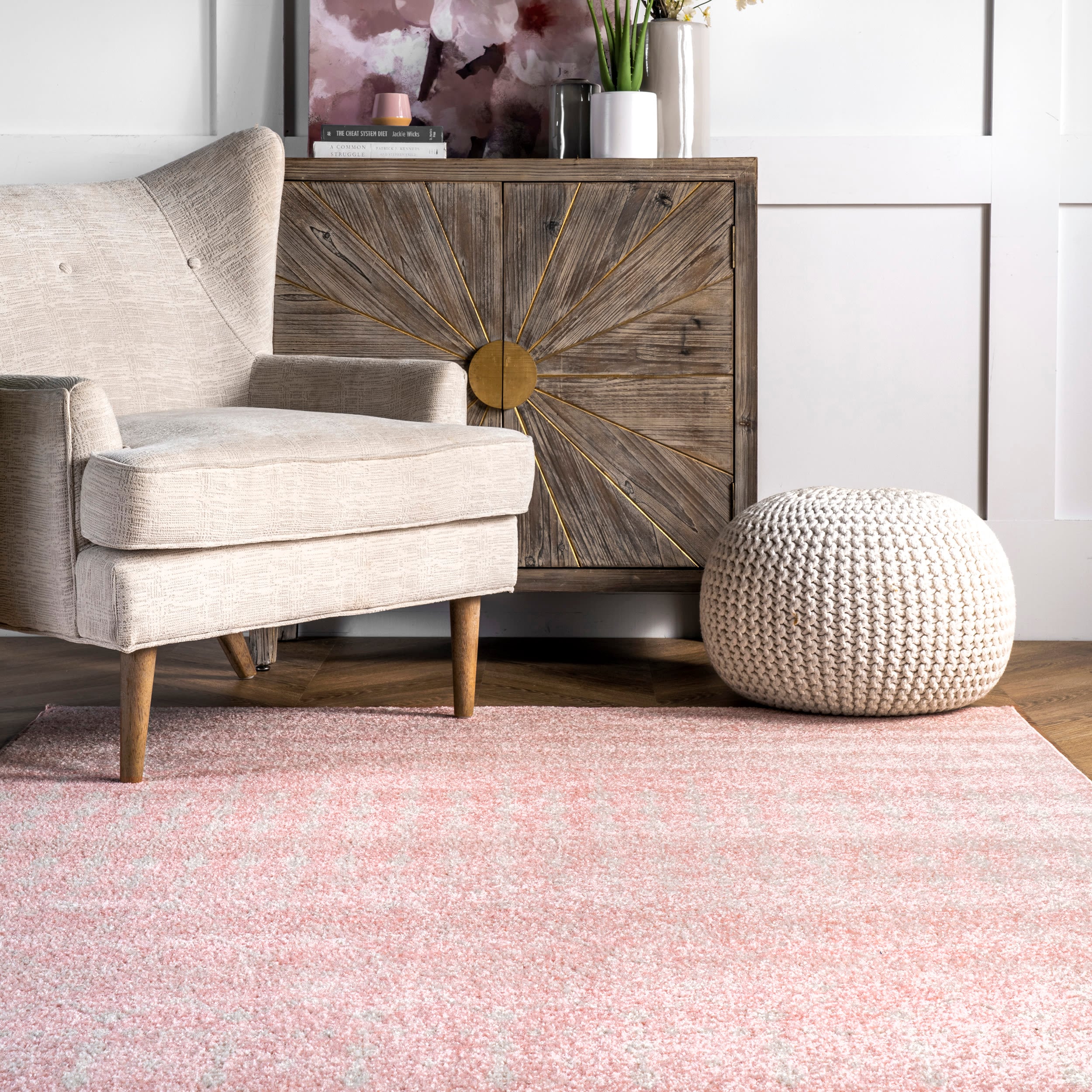 nuLOOM RZBD16H-203 rugs - View #7