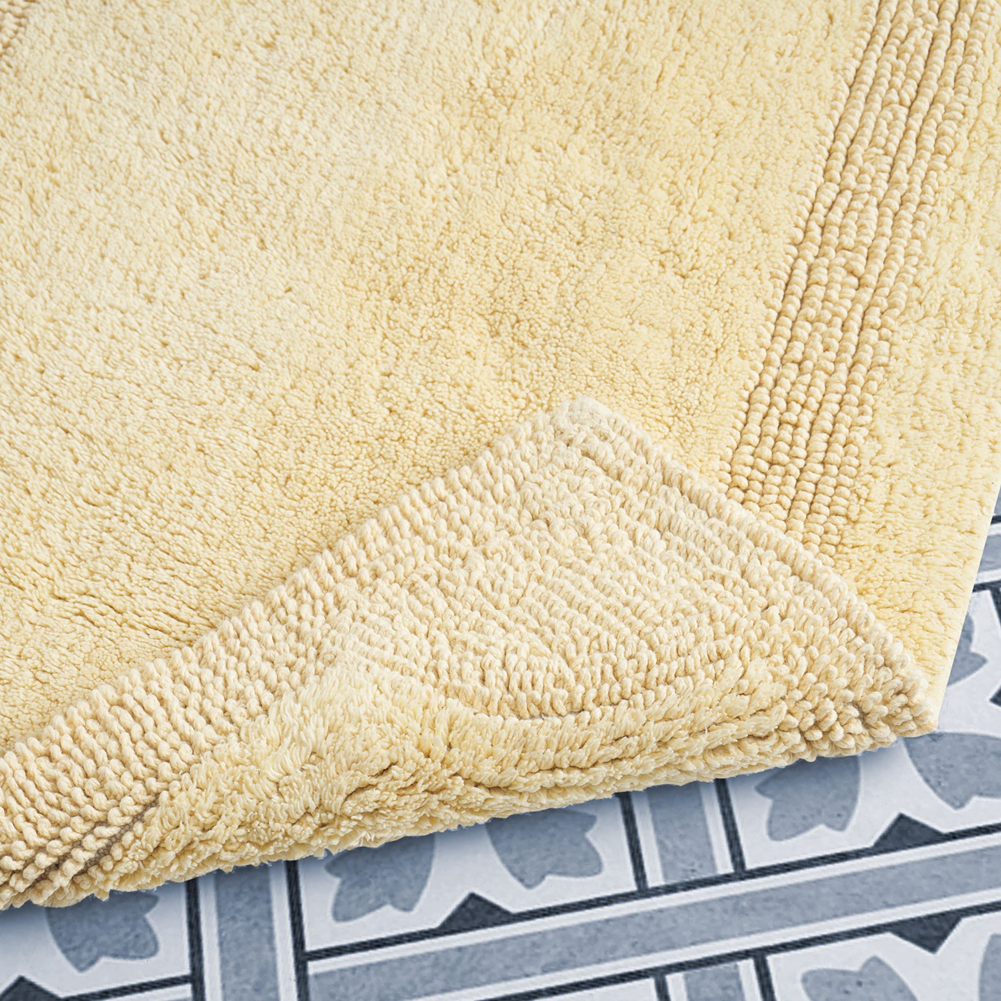 Laura Ashley 646760076543 Bath-Rugs - View #4