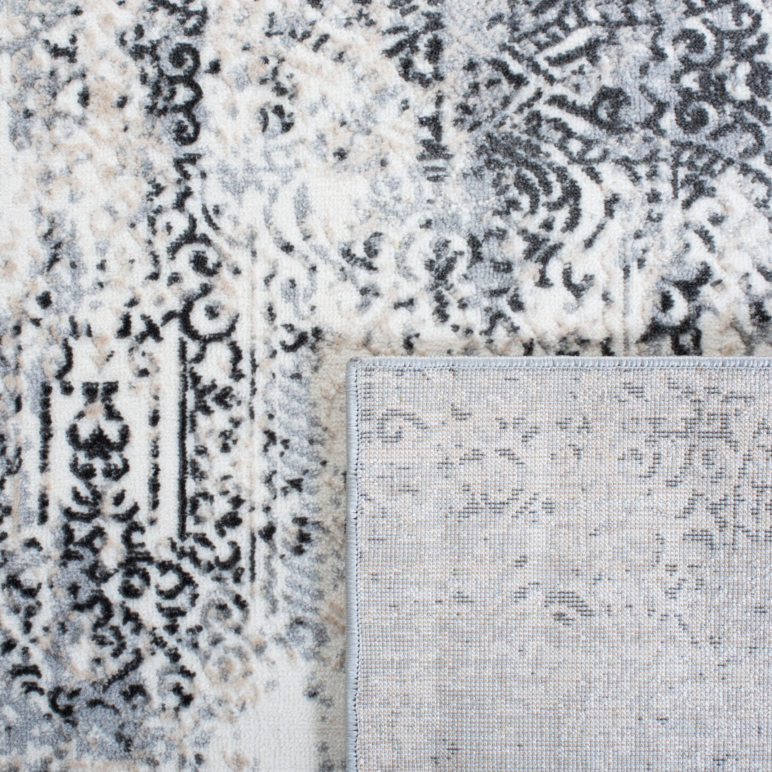 Safavieh LGN536A-5 rugs - View #3