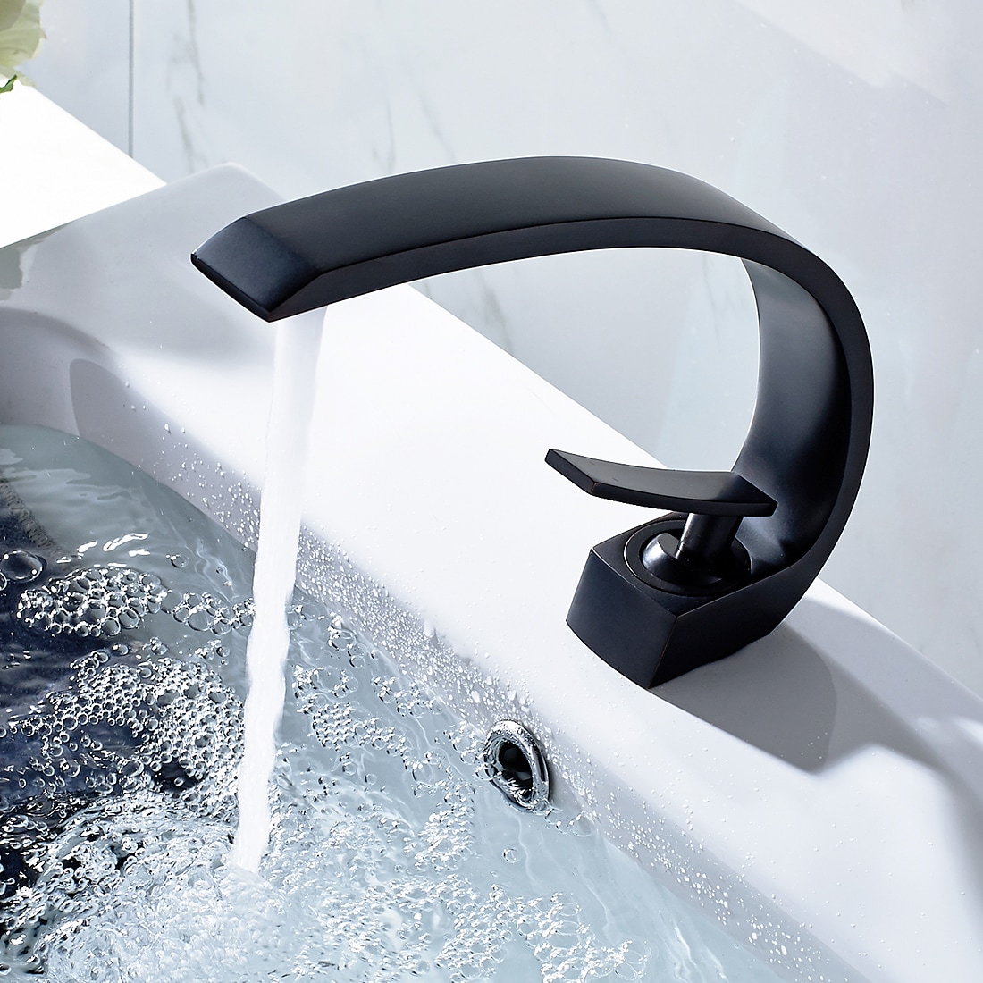 Fapully FA-B-2003B Lavatory-Faucets - View #3