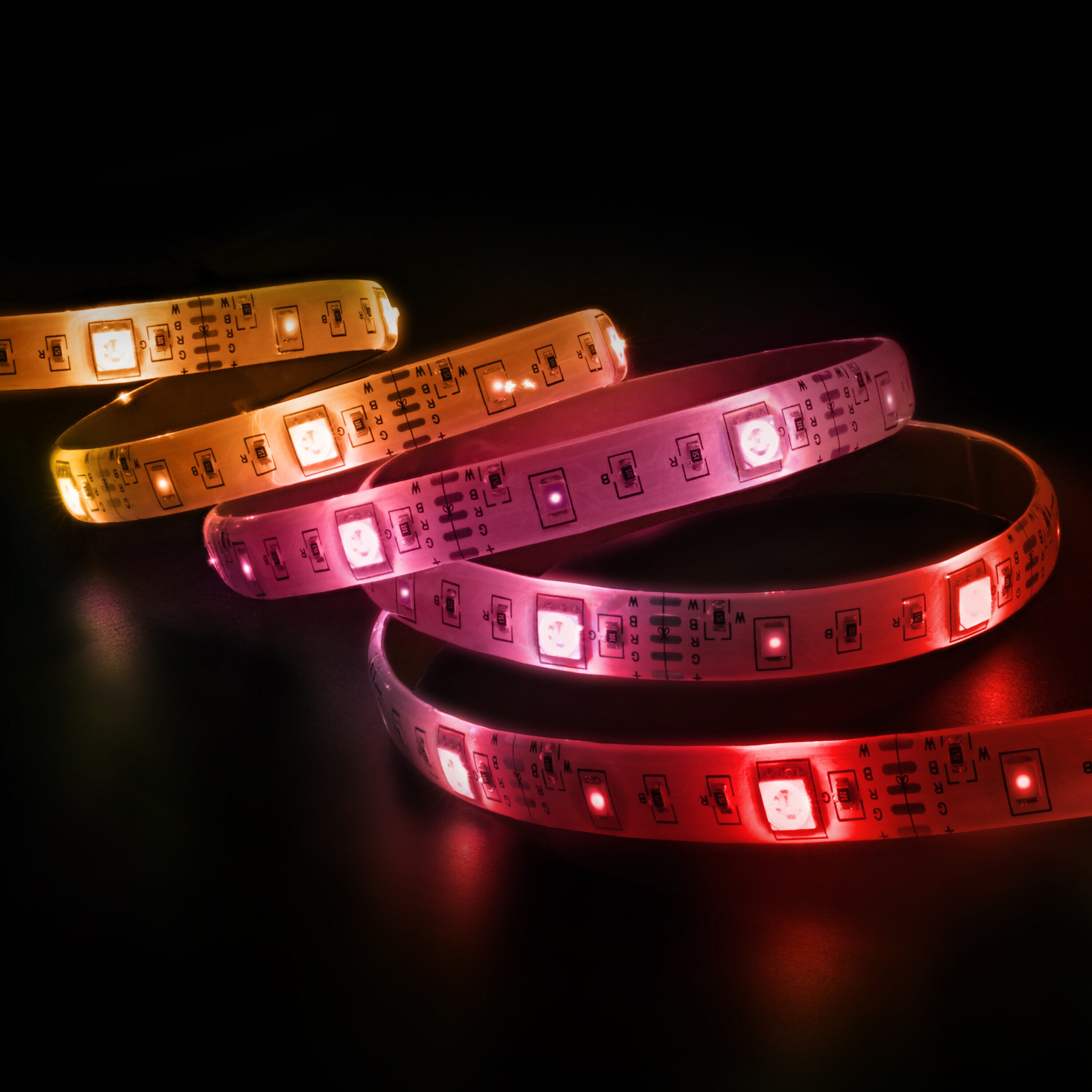 Monster MLB7-2025-RGB Patio-String-Lights - View #5