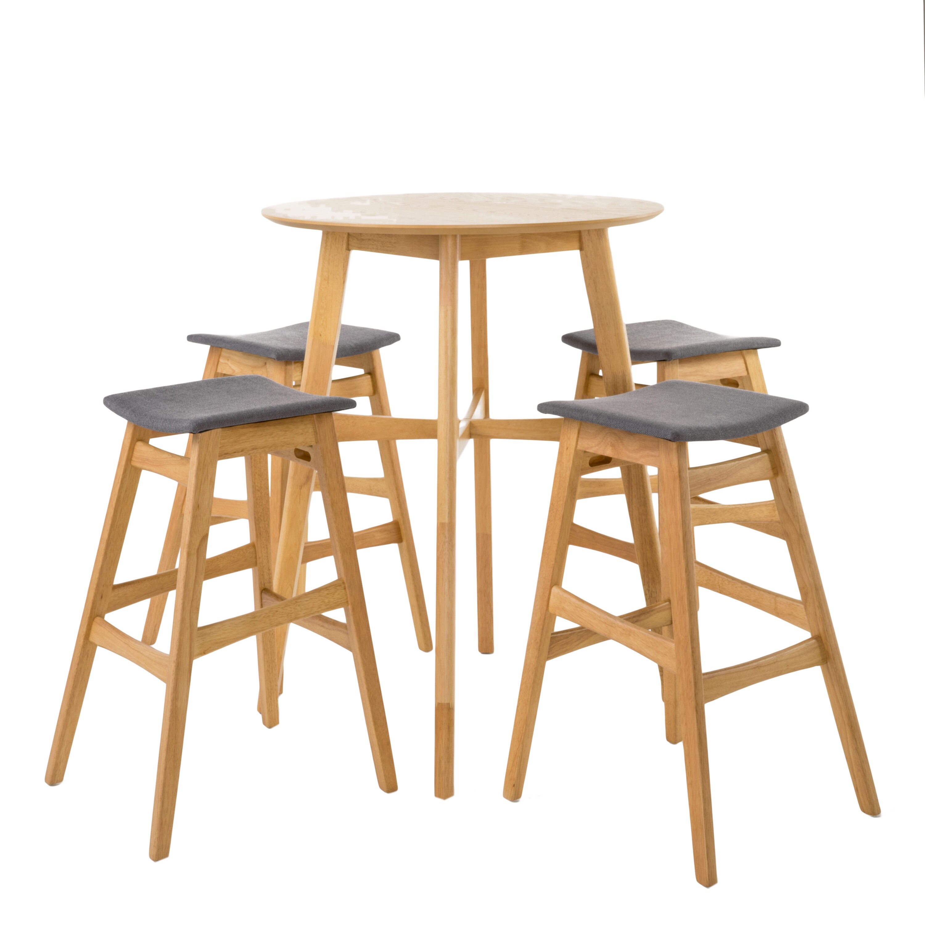 Christopher Knight Home 299273 Dining-Sets - View #3