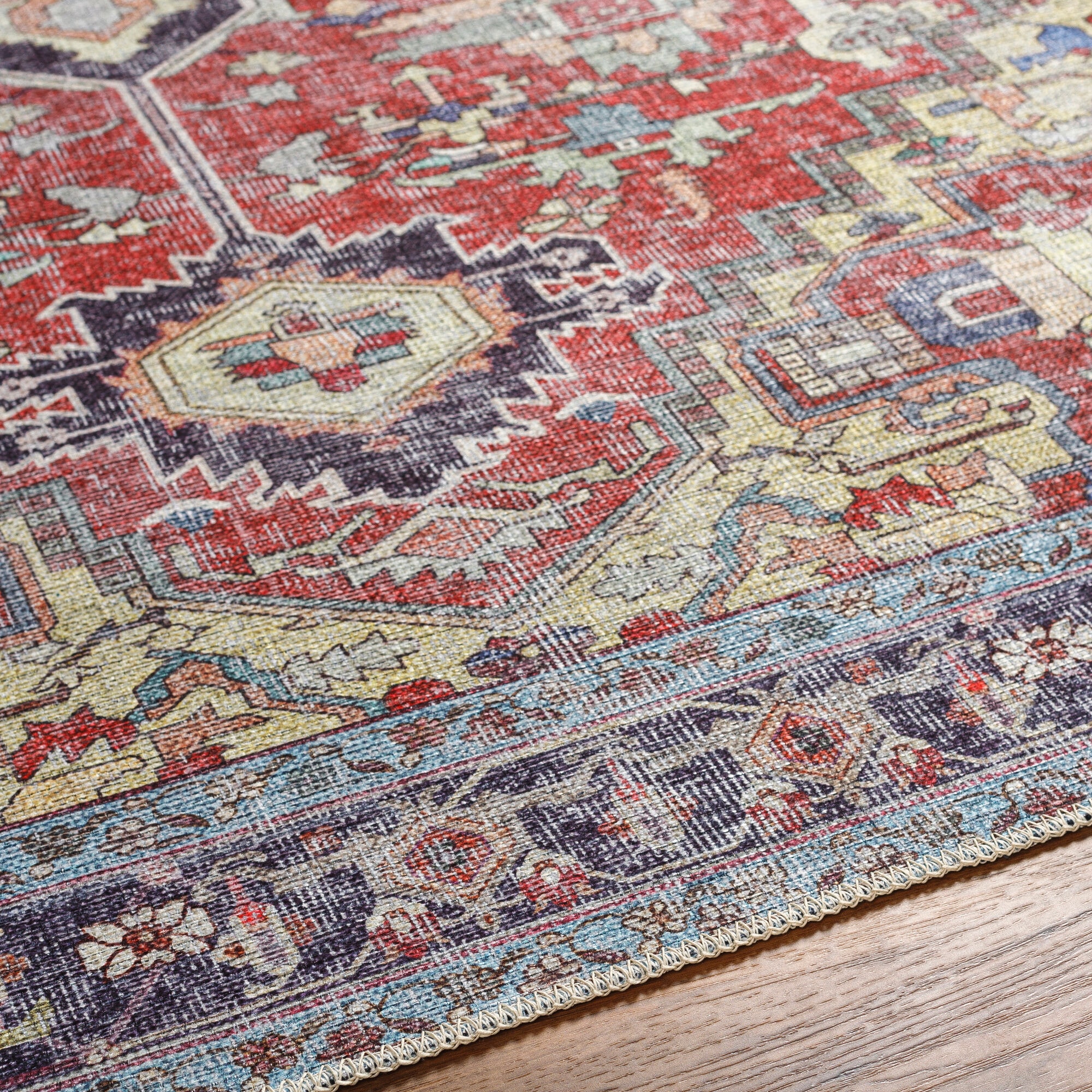 Livabliss AML2372-2211 rugs - View #4