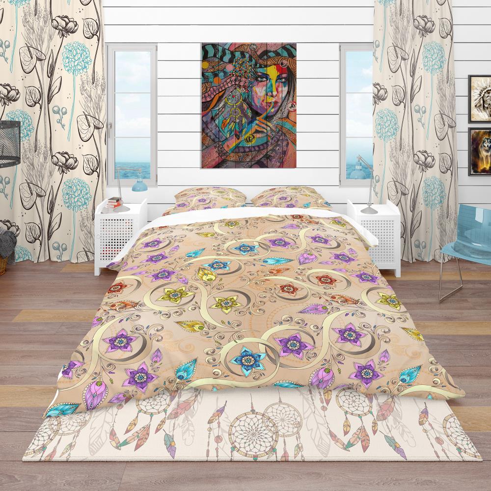 Designart BED18895-T bedding - View #2