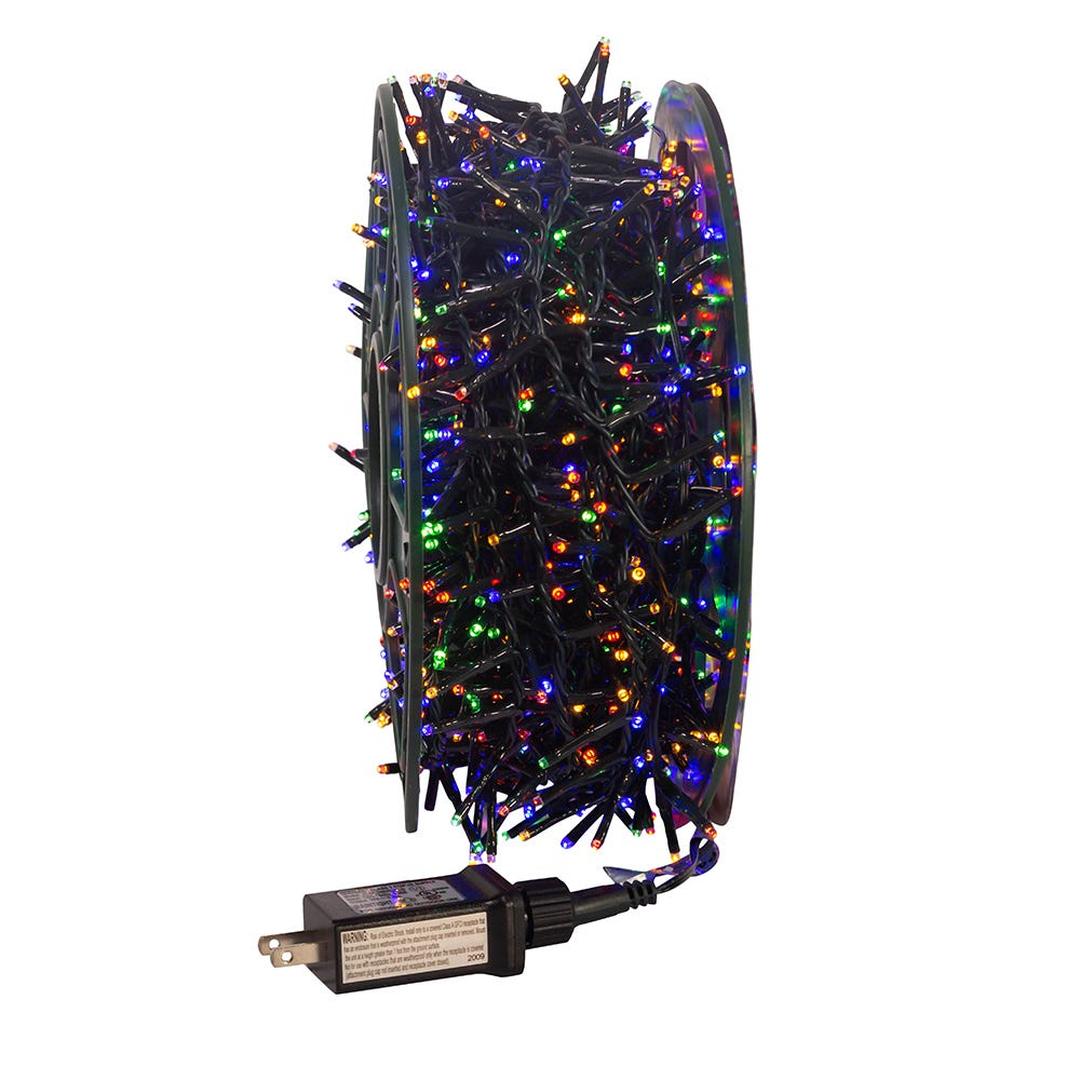 Kurt S. Adler AD1035M Christmas-String-Lights - View #4
