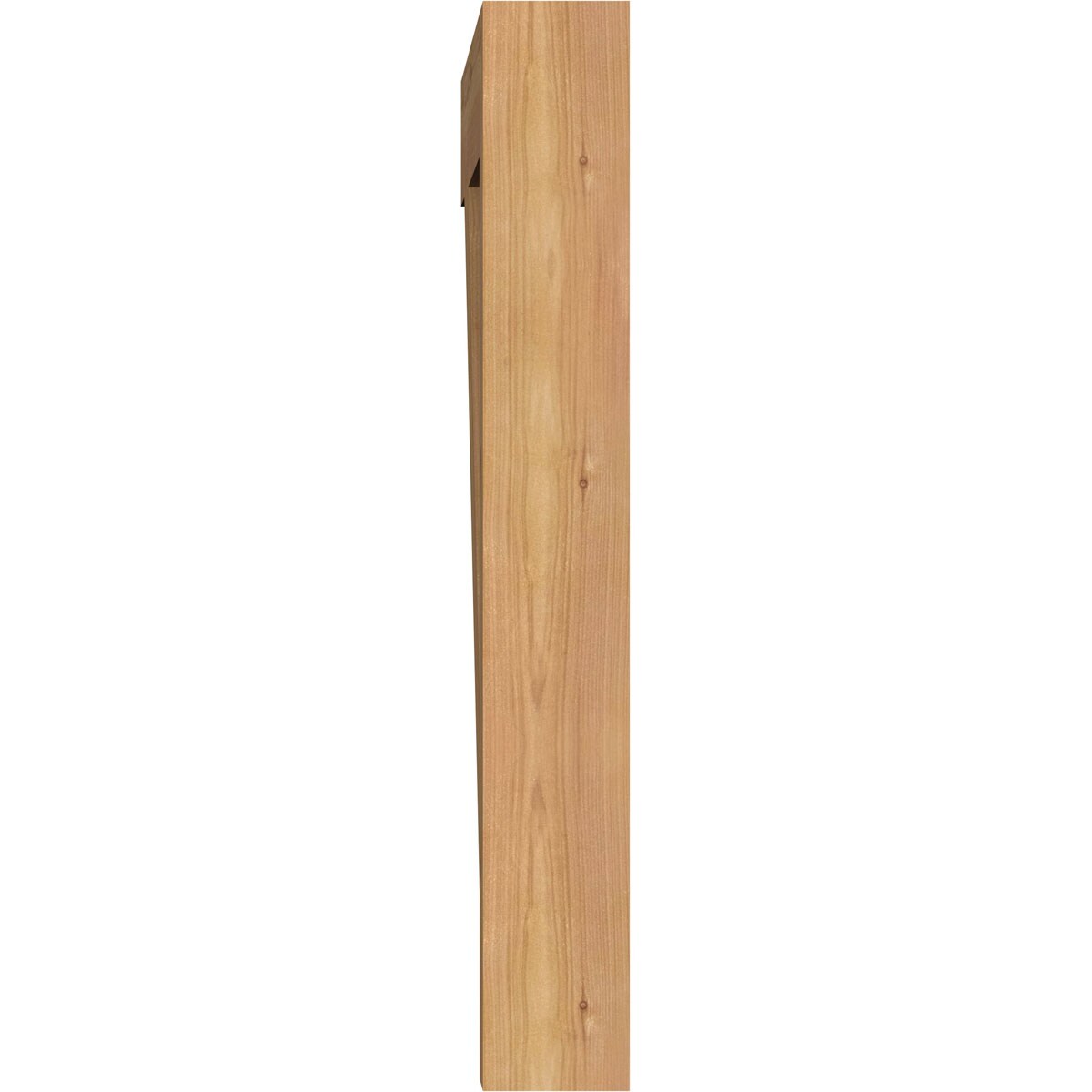Ekena Millwork BKT04X26X26FST05SWR Exterior-Brackets-Braces - View #4