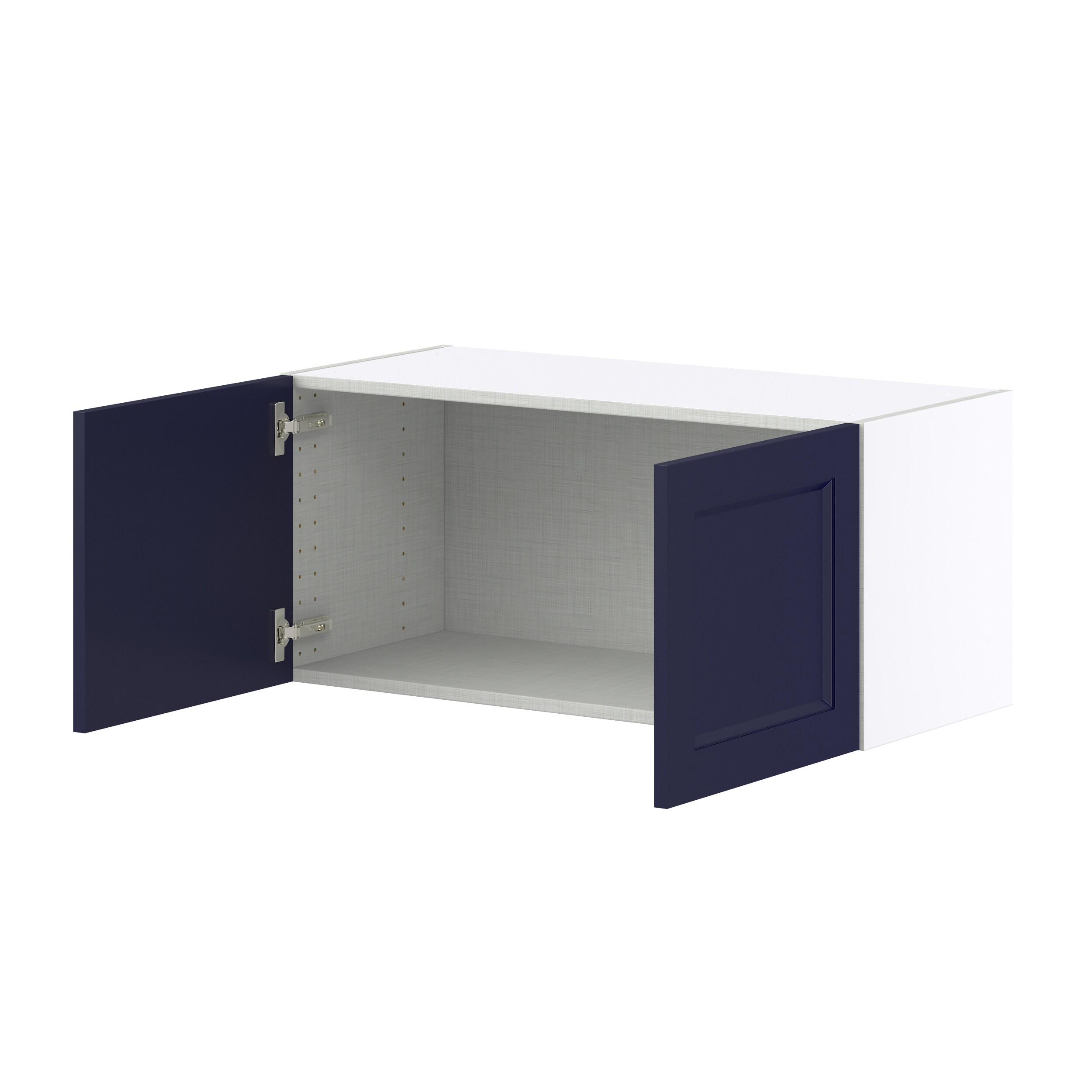 Hugo&Borg DSW3315-LO Cabinets-Kitchen - View #6