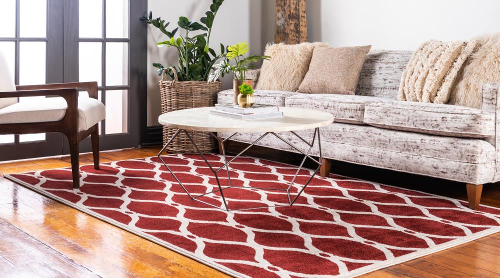 Unique Loom 3124622 rugs - View #3