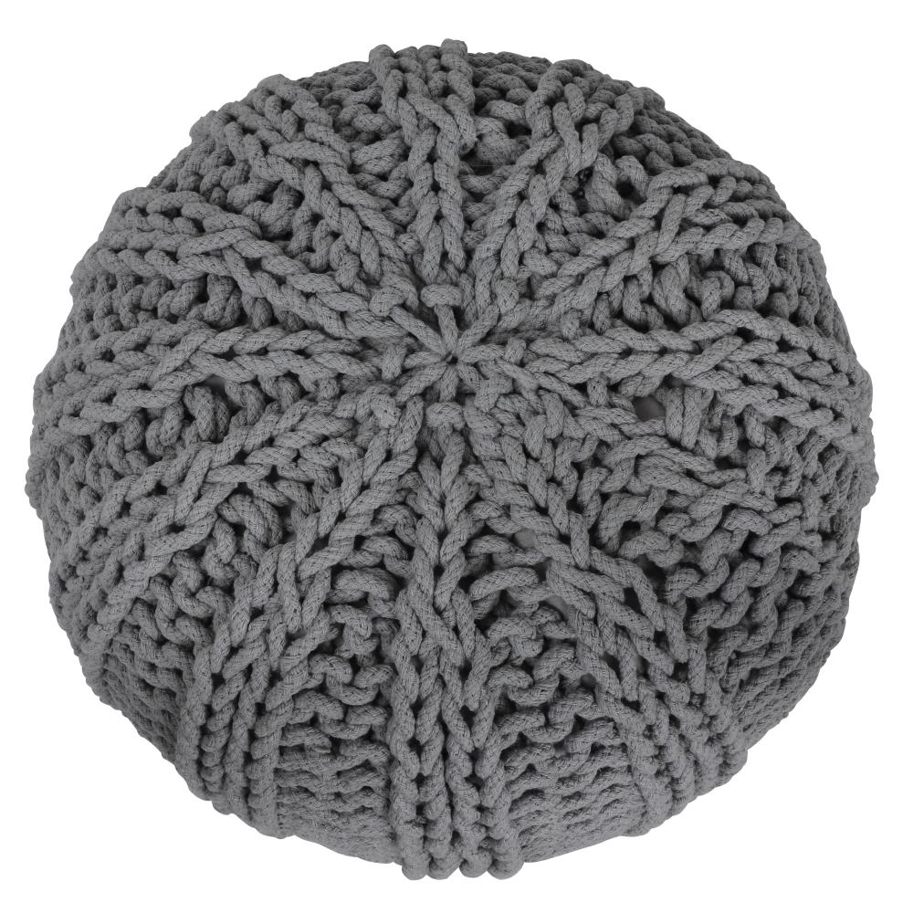 Decor Therapy FR8724 Indoor-Ottomans - View #2