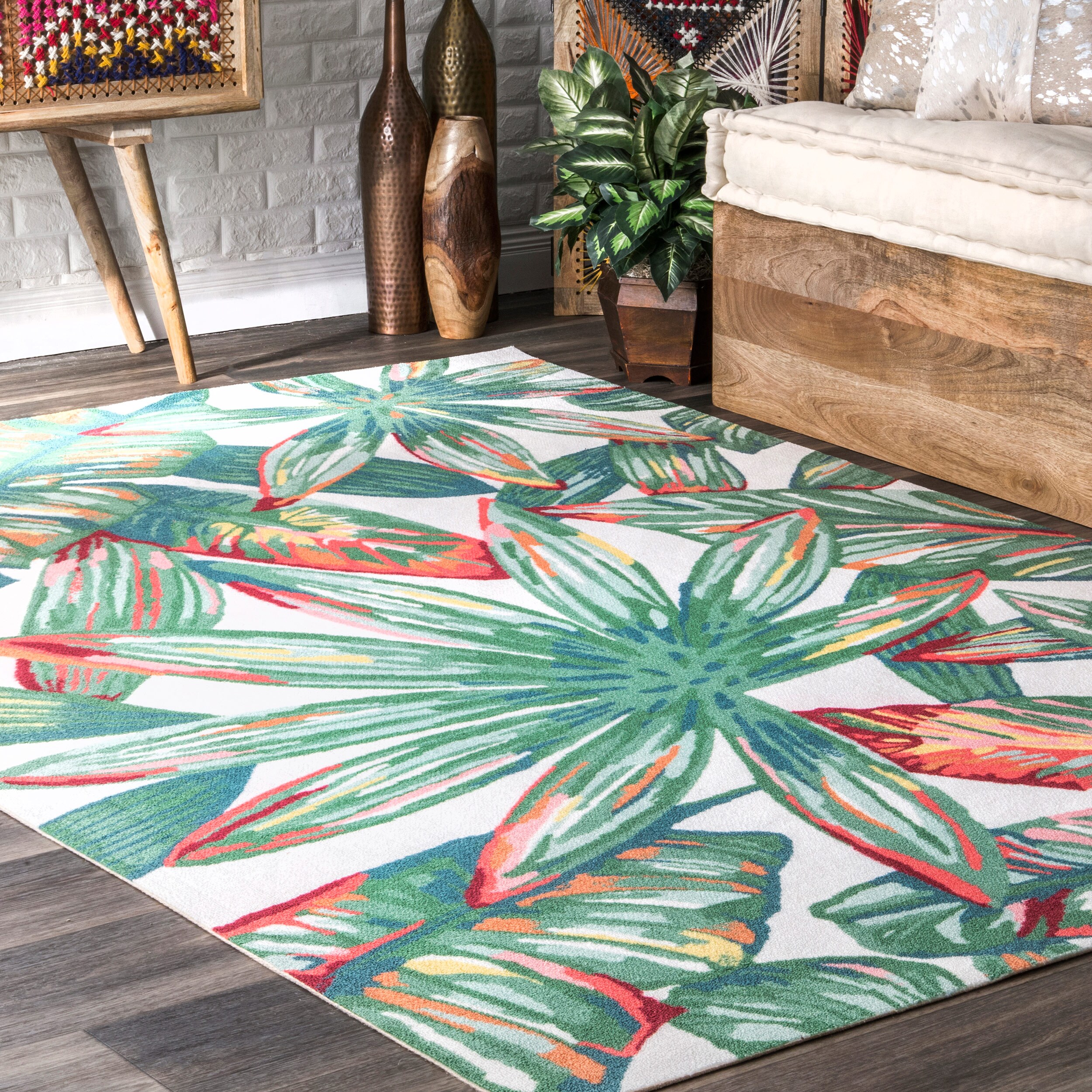 nuLOOM HJOA02A-S606 rugs - View #2