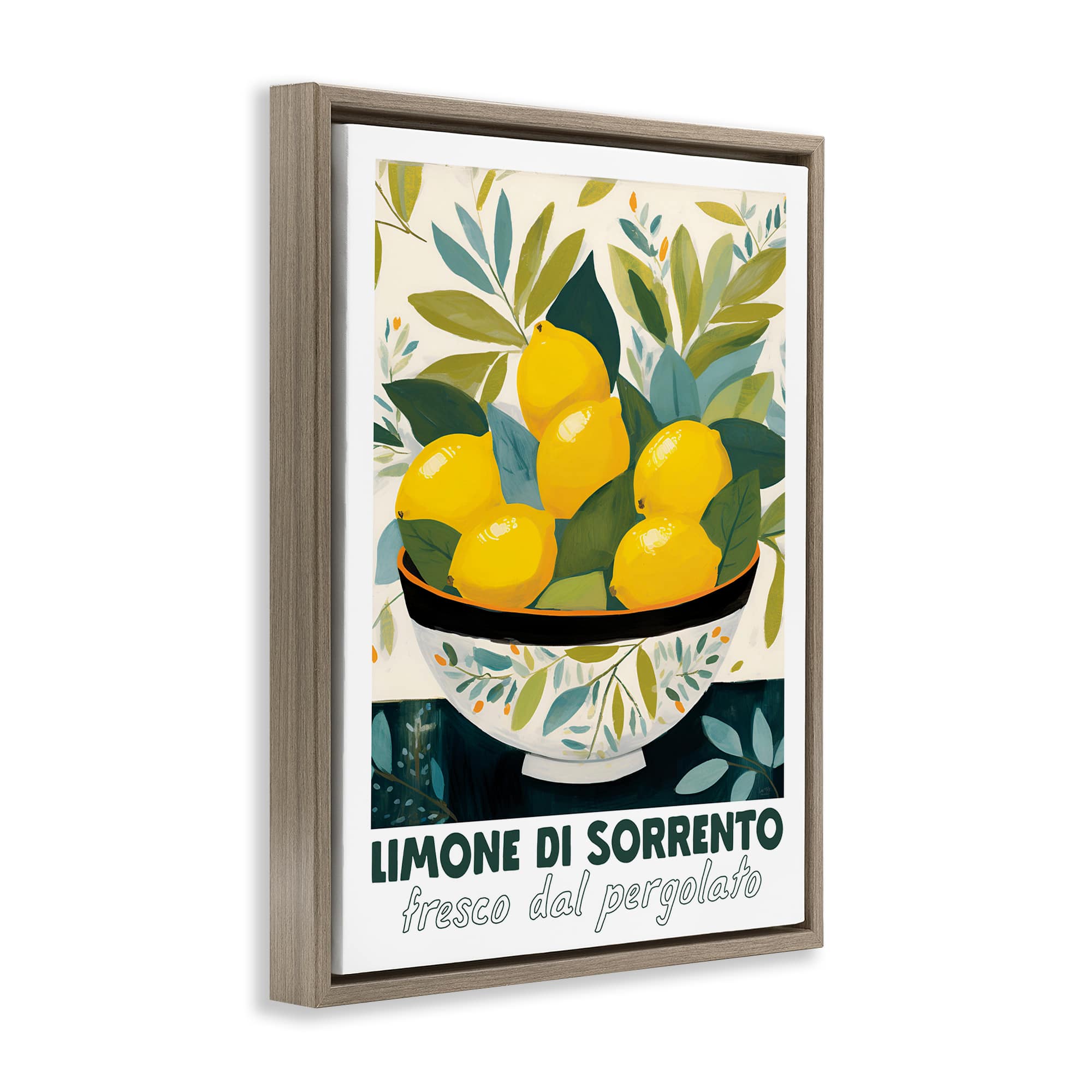 Stupell Industries BS-703-FFE-24X30 Wall-Art - View #2