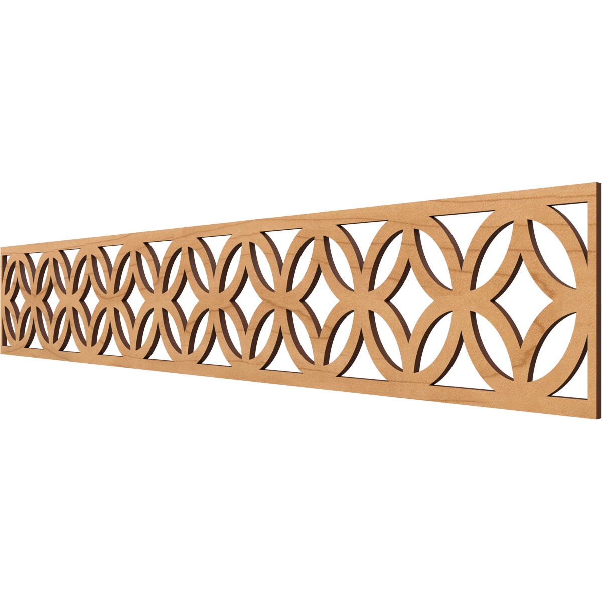 Ekena Millwork MLDB08X46CROMA Wall-Panel-Moulding - View #5