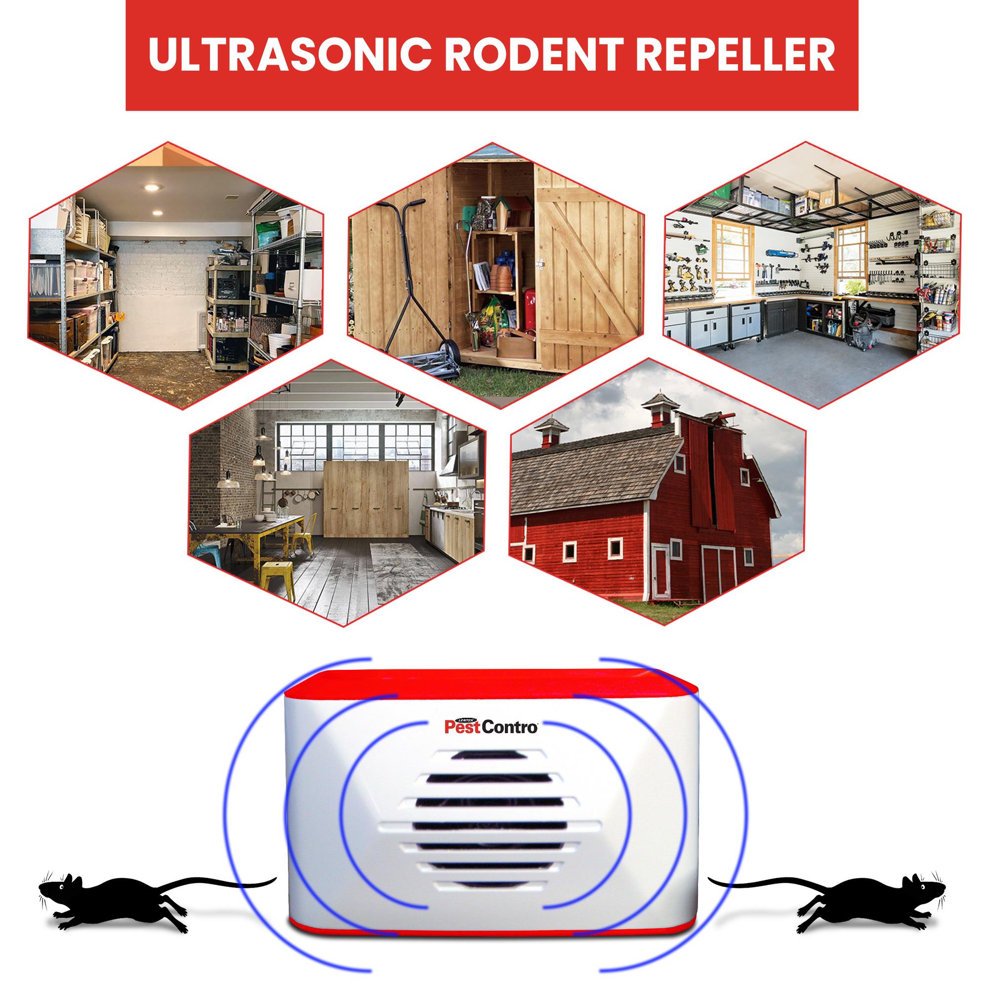 Lentek PR23 Animal-Rodent-Control - View #6