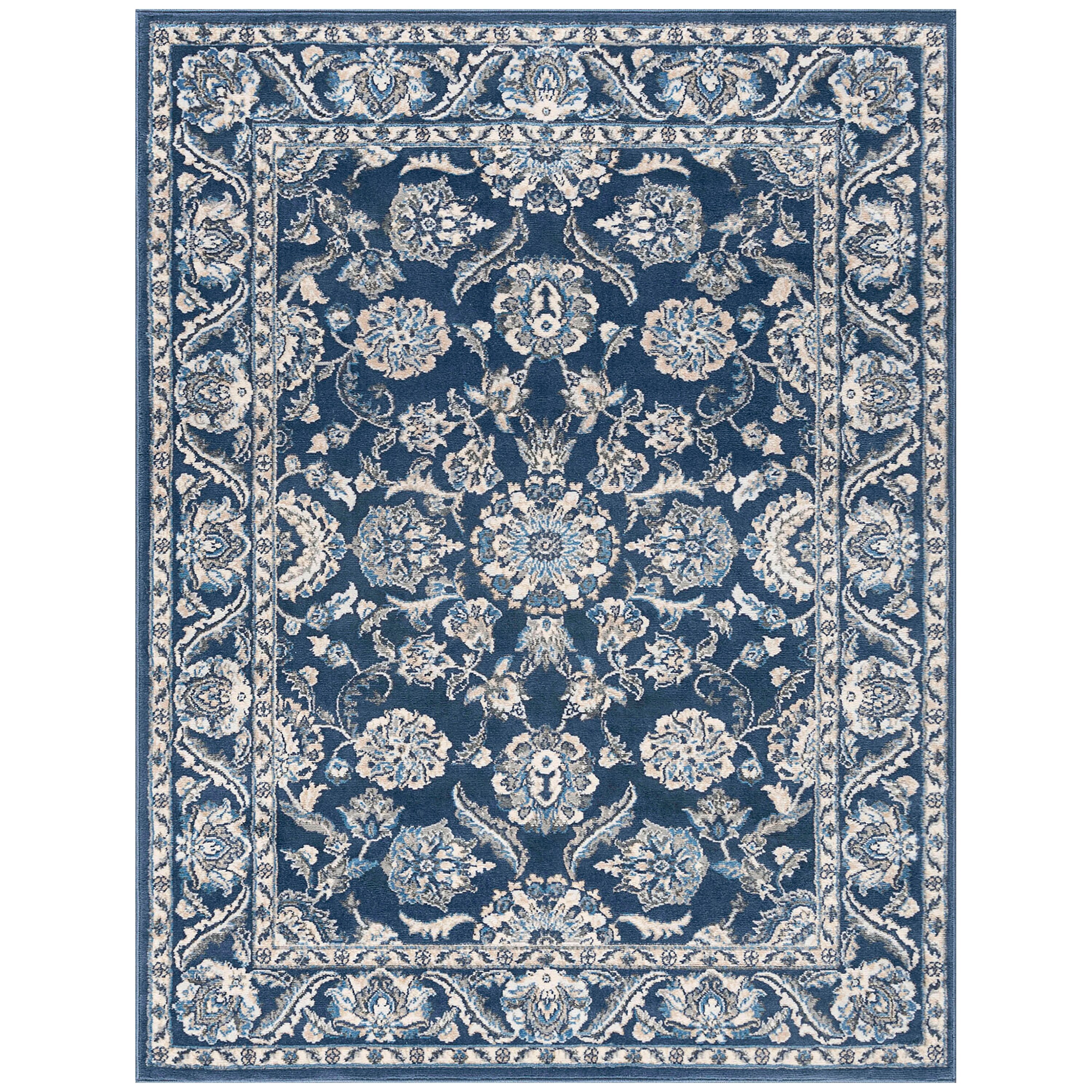 Tayse MDN4707 8X10 rugs - View #2
