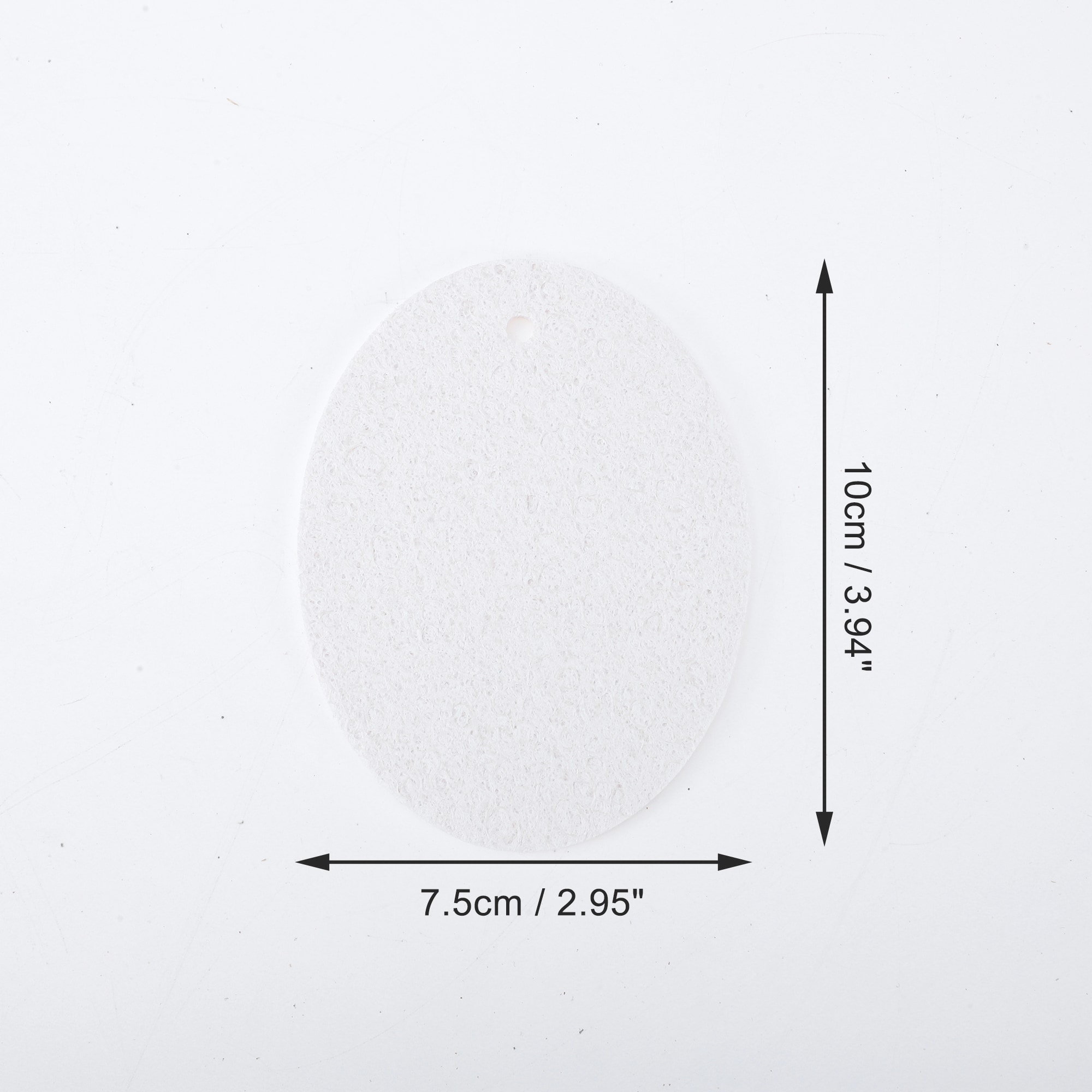 Unique Bargains S25121500UX2992 Sponges-Scouring-Pads - View #2