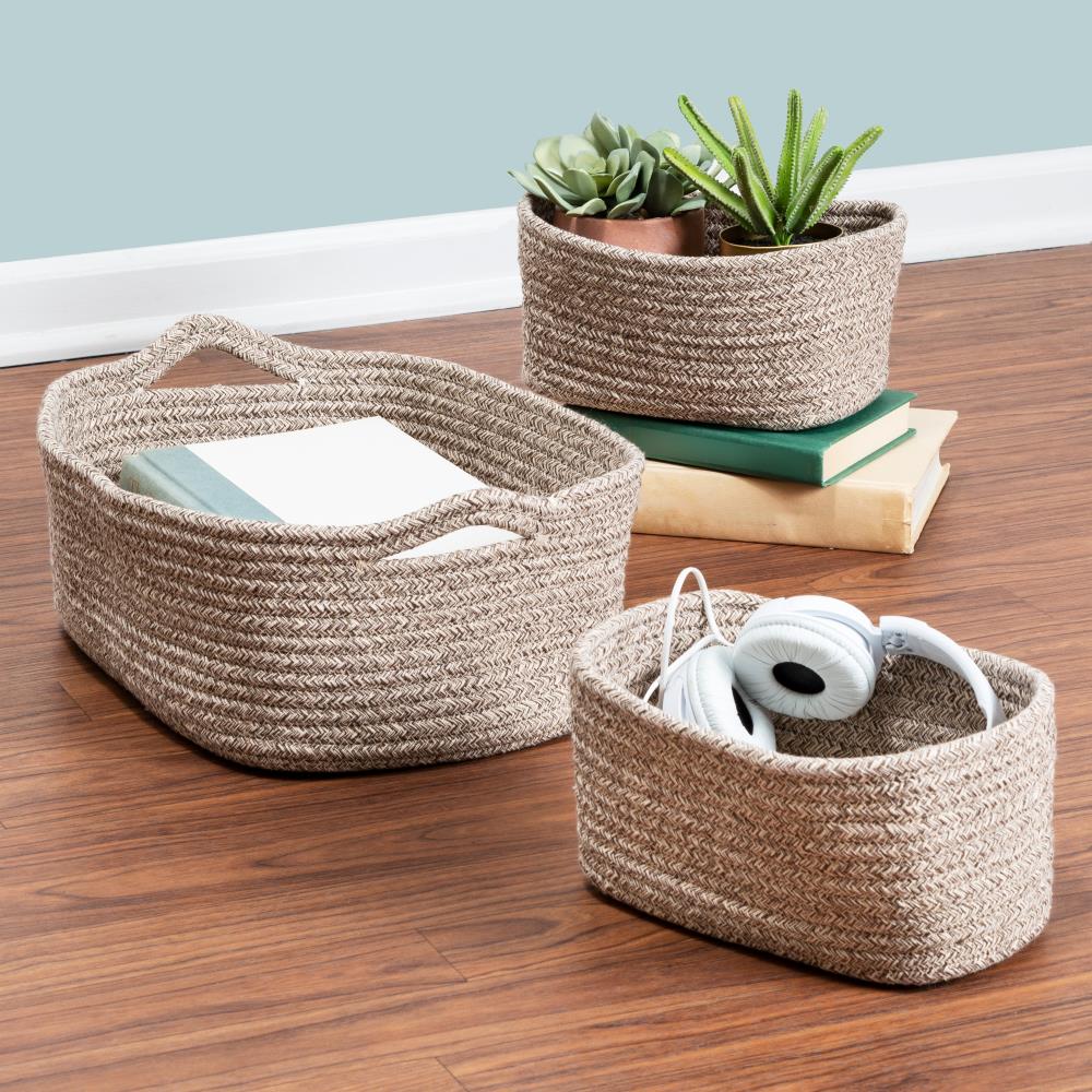 Honey-Can-Do STO-08462 Bins-Baskets - View #6