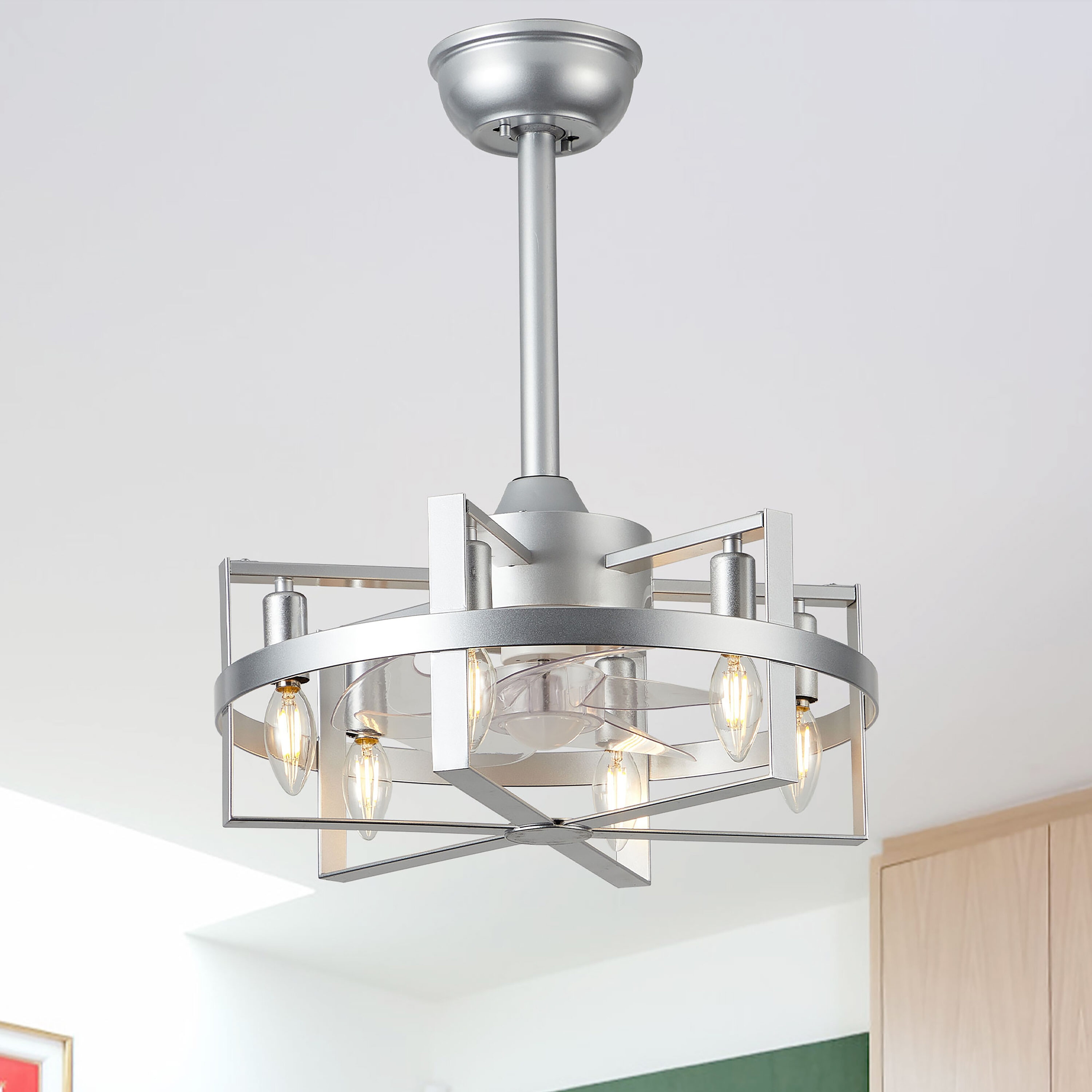 Oaks Decor DC1816-C Ceiling-Fans - View #3