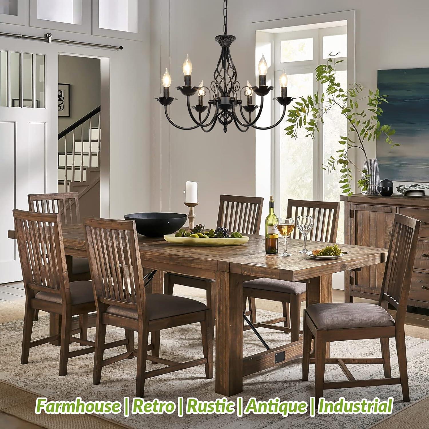 Nordic Hygge SH-JP21503-06-1 b090015 - View #2