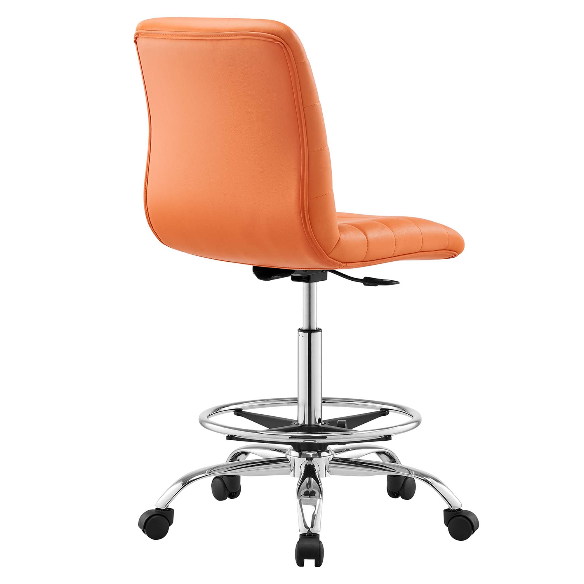 Modway EEI-4980-SLV-ORA Office-Chairs - View #7
