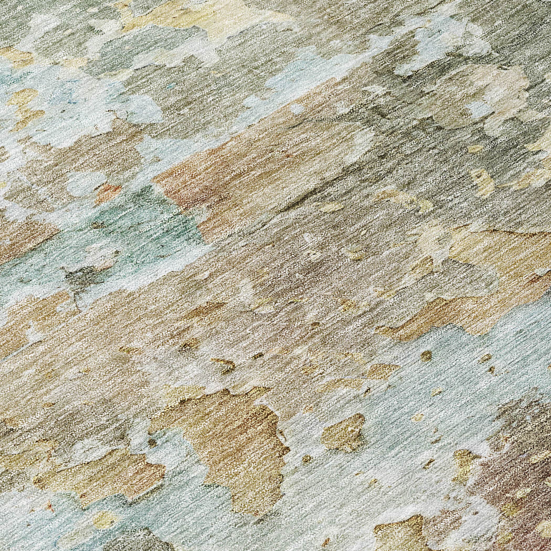 Addison Rugs ACN1234BR8X10 rugs - View #6