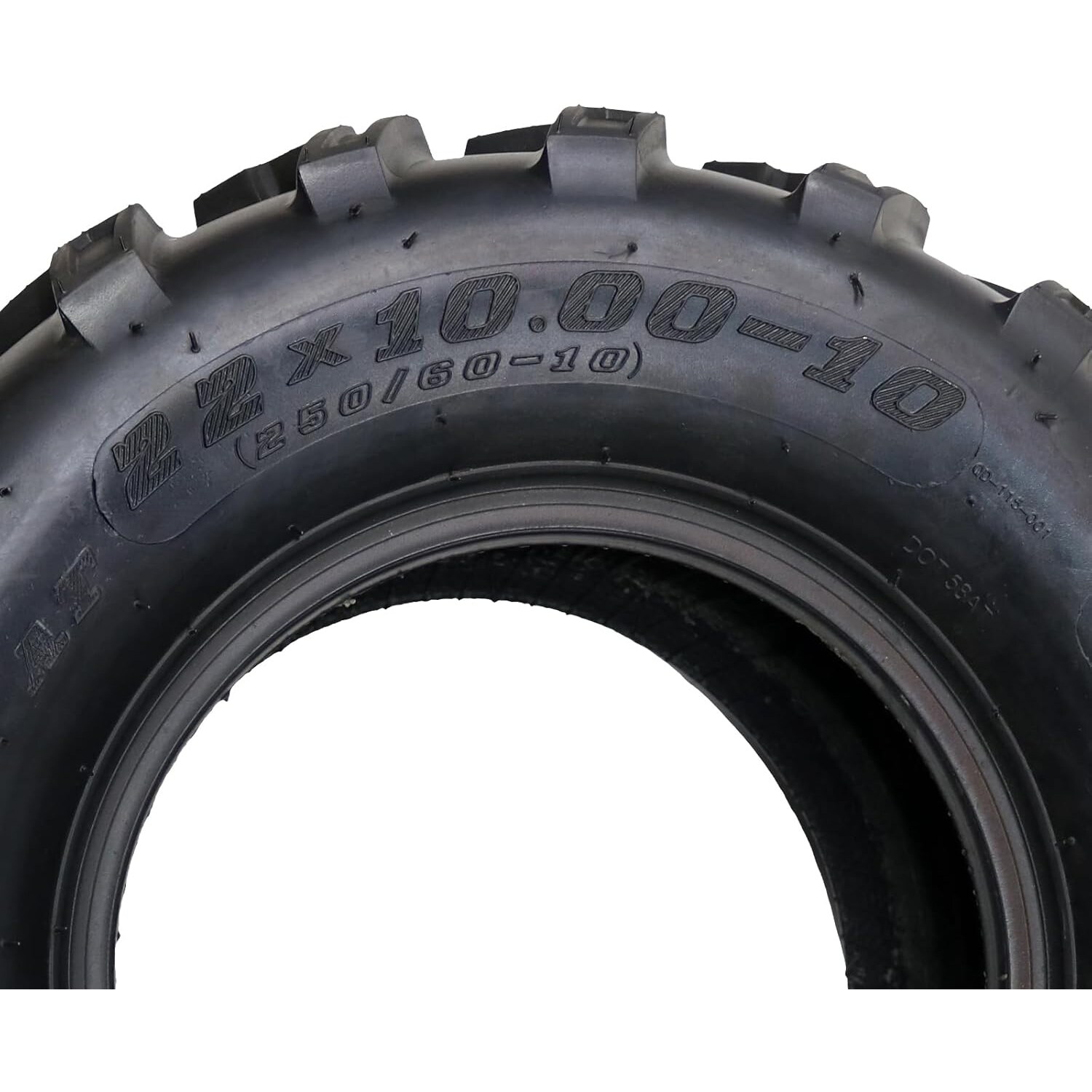 Garvee OYF-PAU-0K1ZBL7Q Ope-Wheels-And-Tires - View #2
