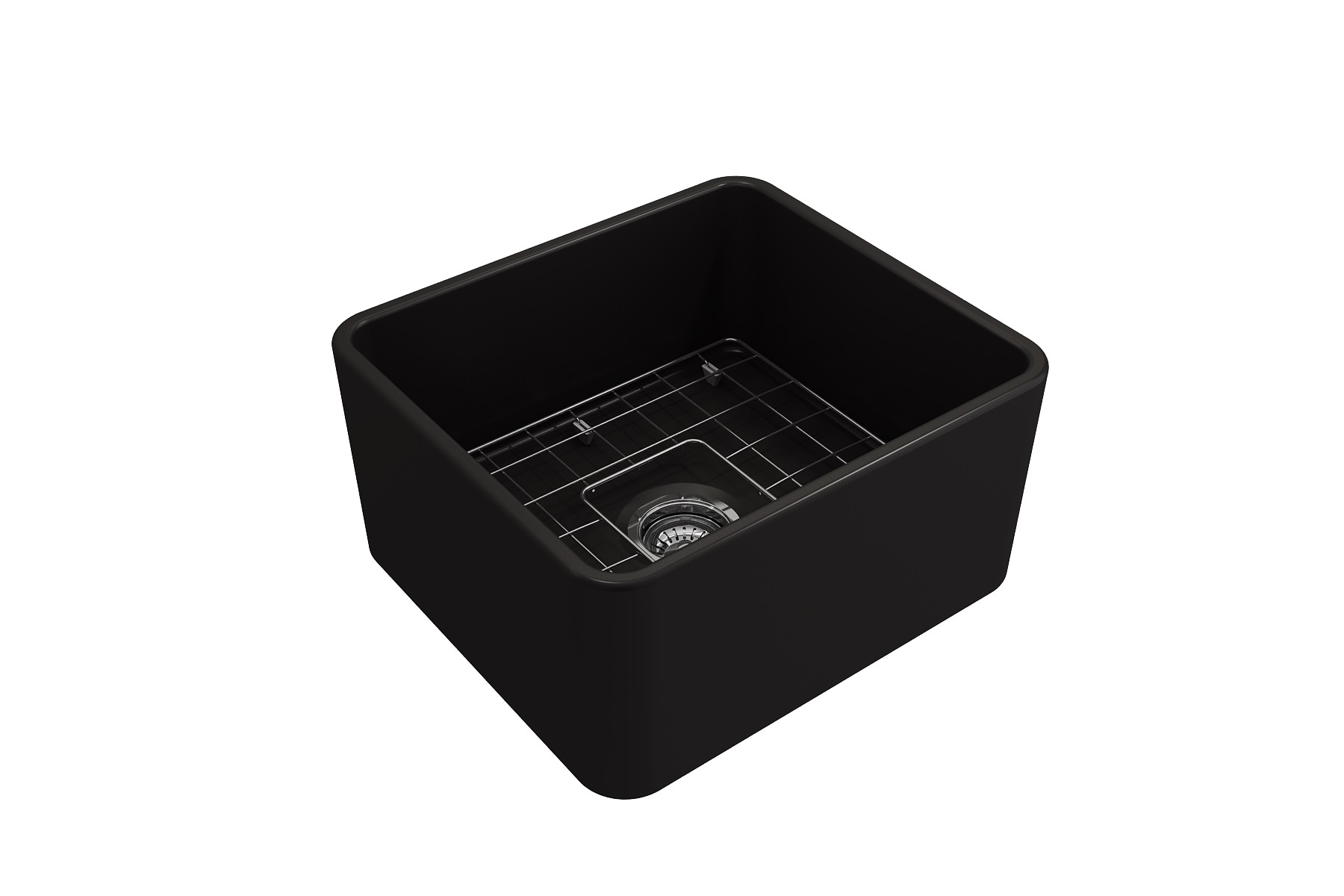 BOCCHI 1136-004-0120 Kitchen-Sinks - View #8