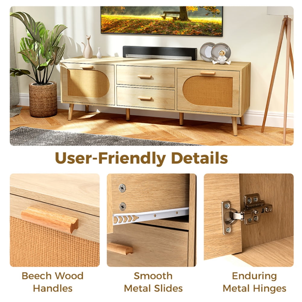 VERYKE 6258702692878 Tv-Stands - View #7