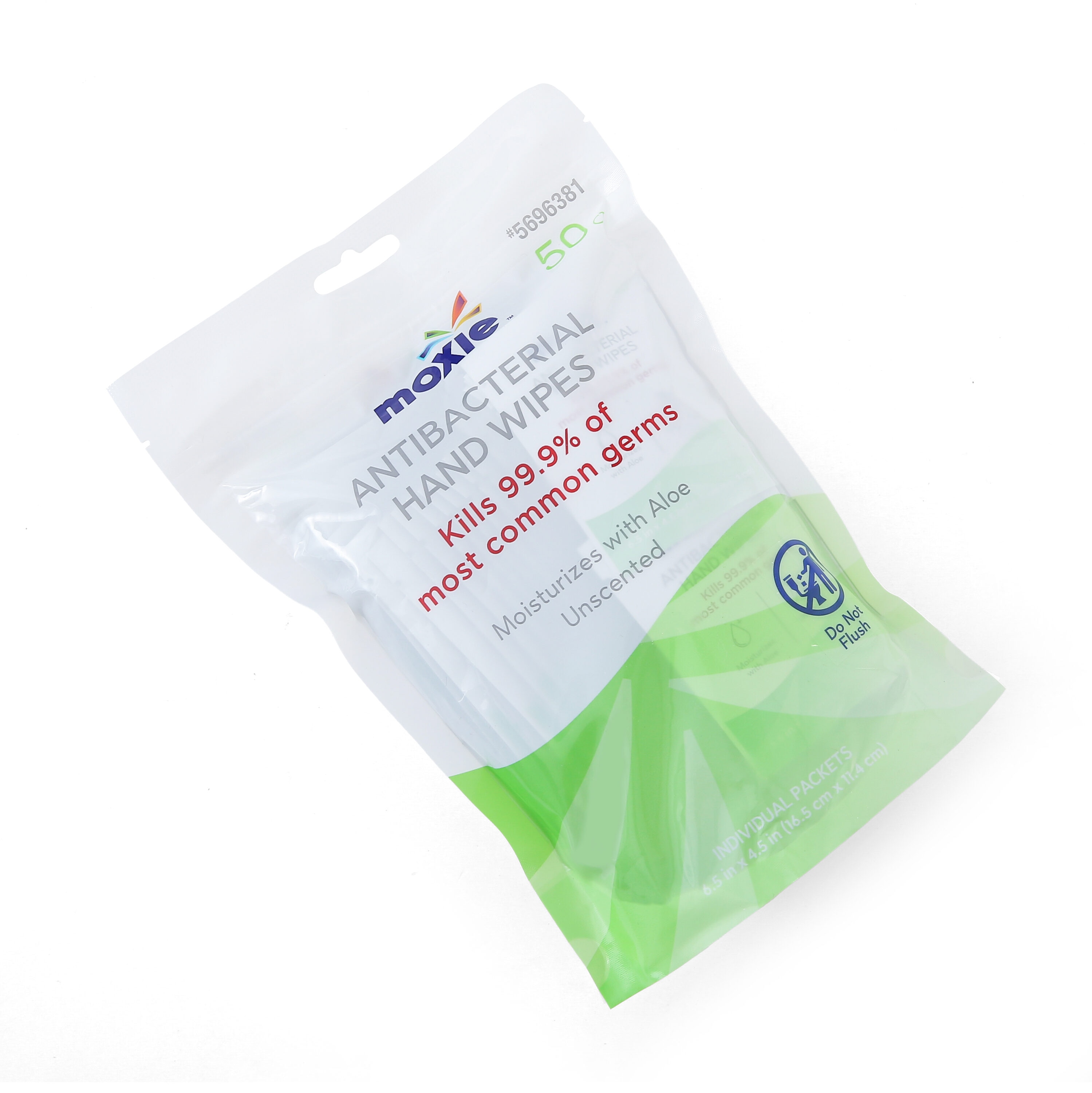 MOXIE FFP33086 Hand-Sanitizers - View #4