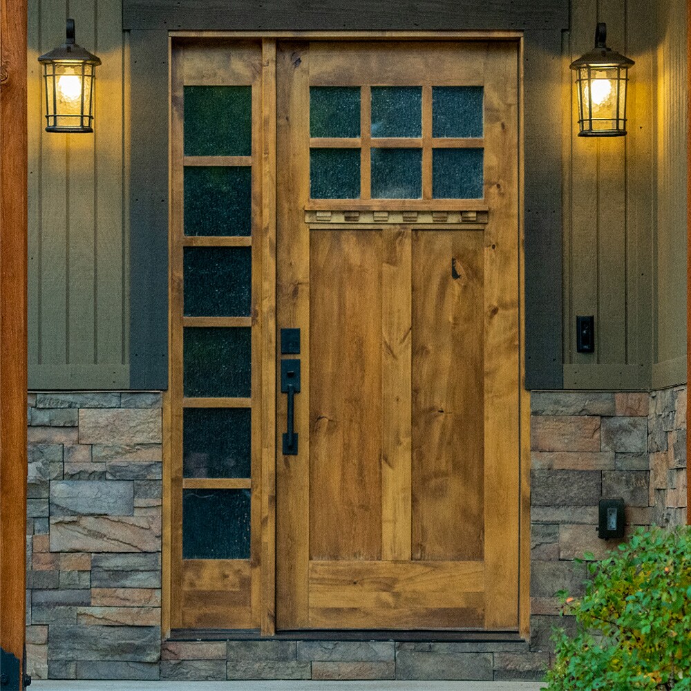 KODA LM030167-1 Outdoor-Wall-Lighting - View #9