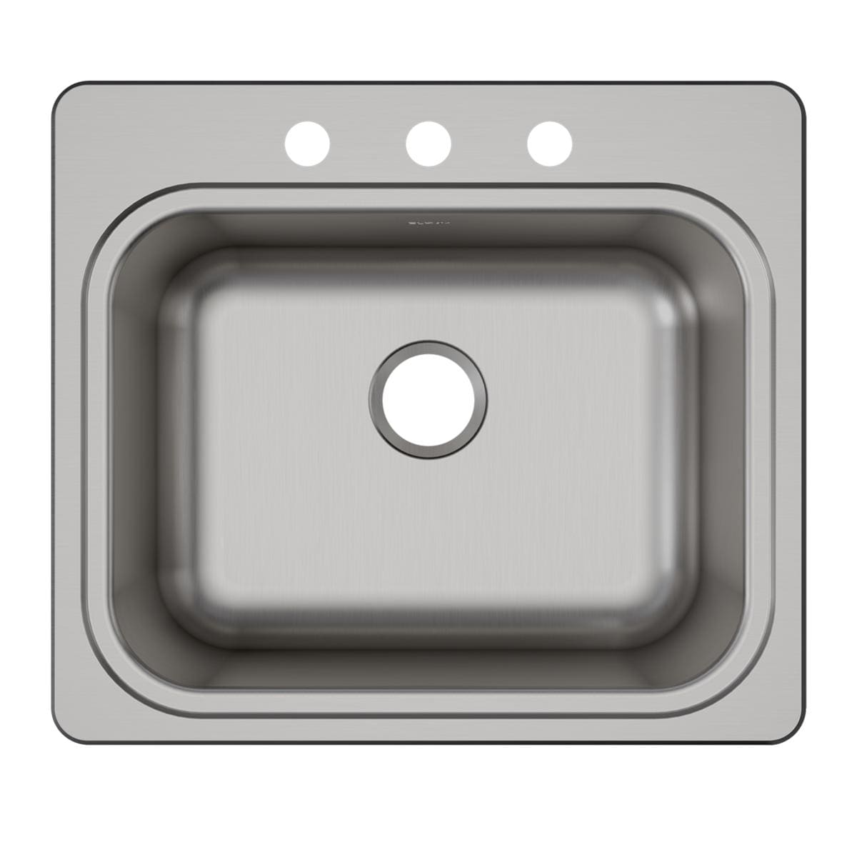 Elkay LWSB252283FP Kitchen-Sinks - View #2