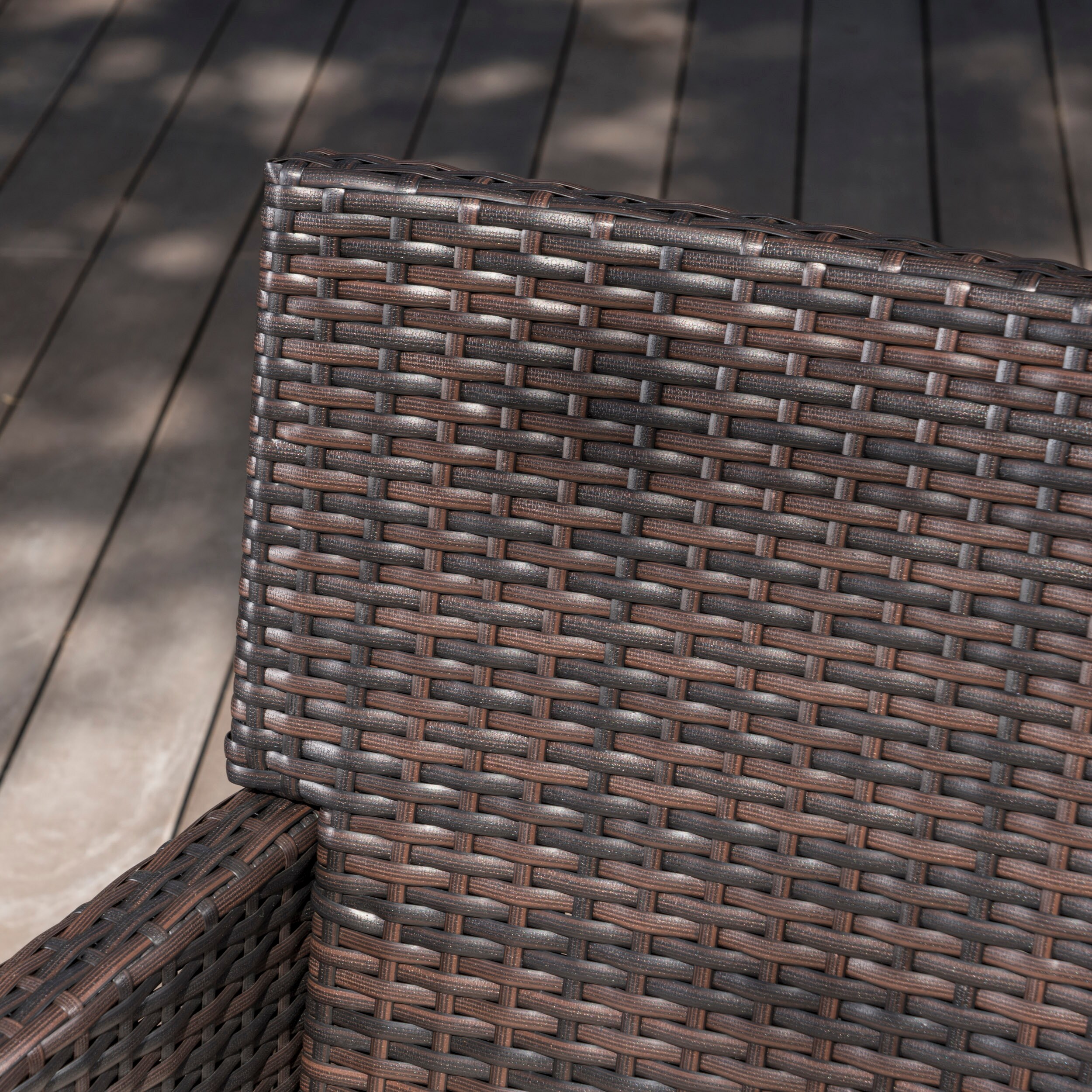 Christopher Knight Home 302345 Patio-Chairs - View #2