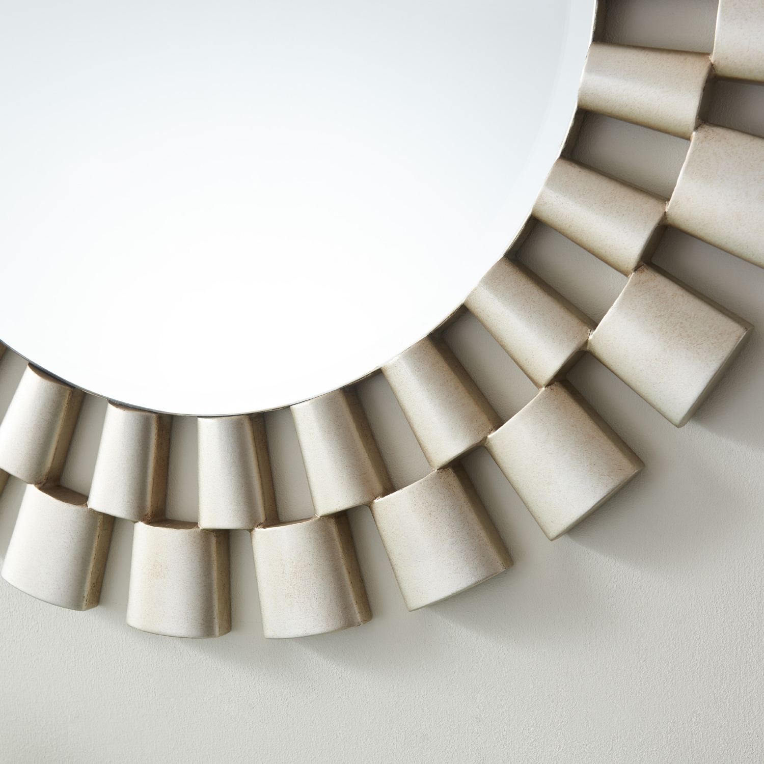 Vinnova 824030-CMIR-BS Framed-Bath-Mirrors - View #4