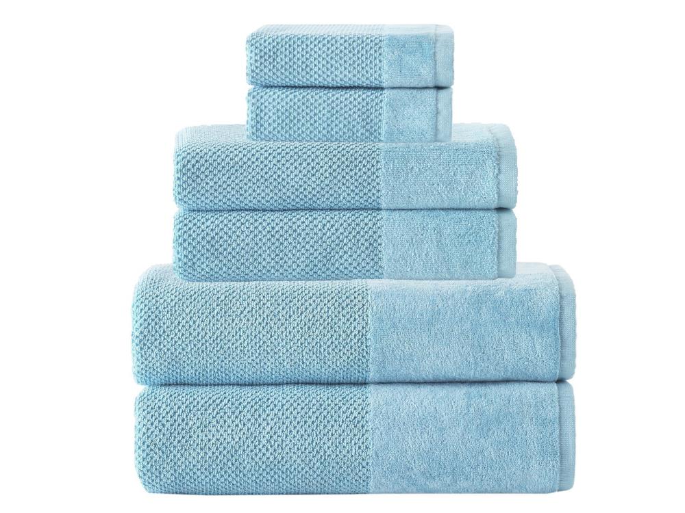 Enchante Home INC6PAQU Bath-Towels - View #2